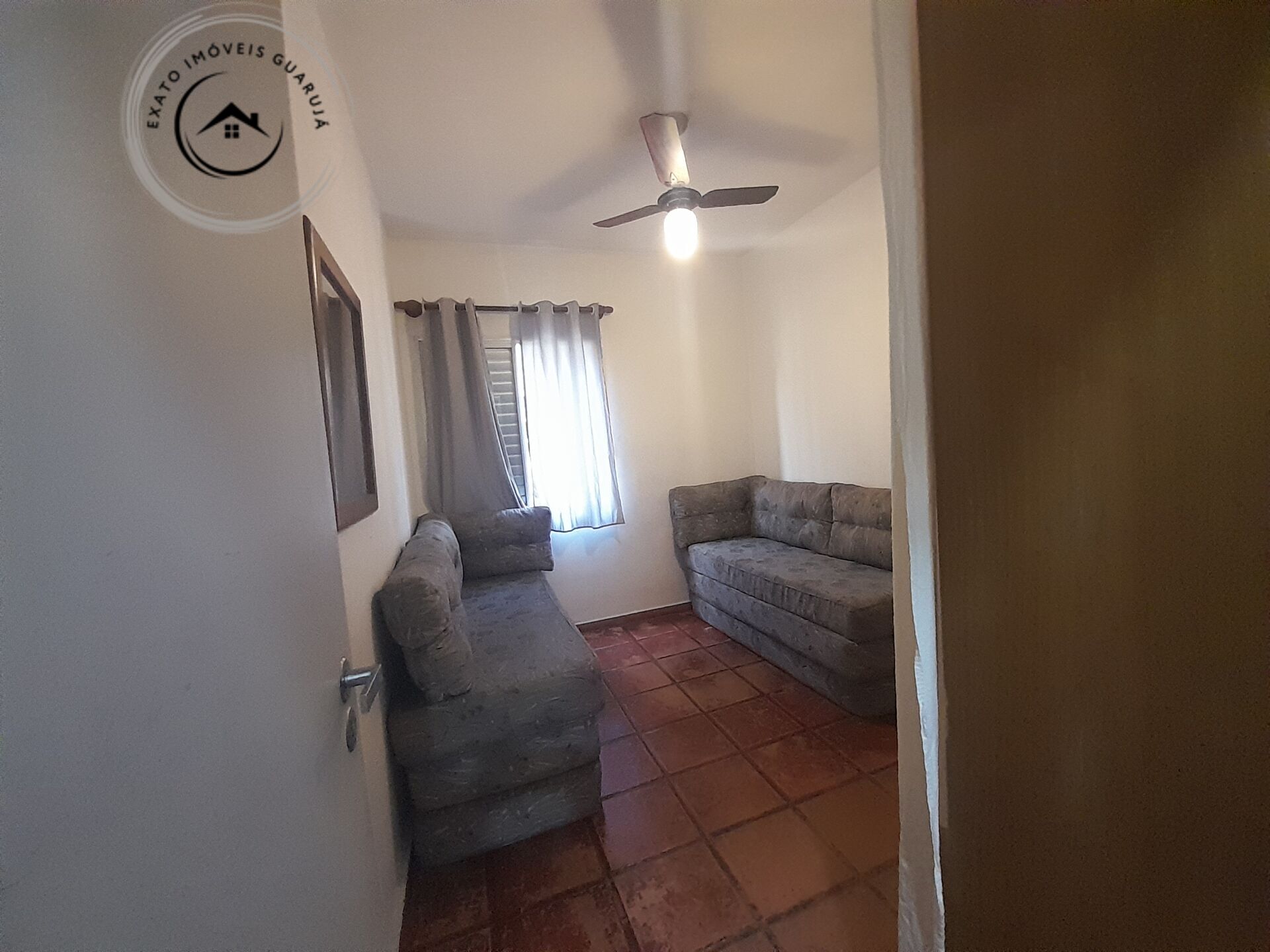 Apartamento padrão de 02 dormitórios para venda na praia da 