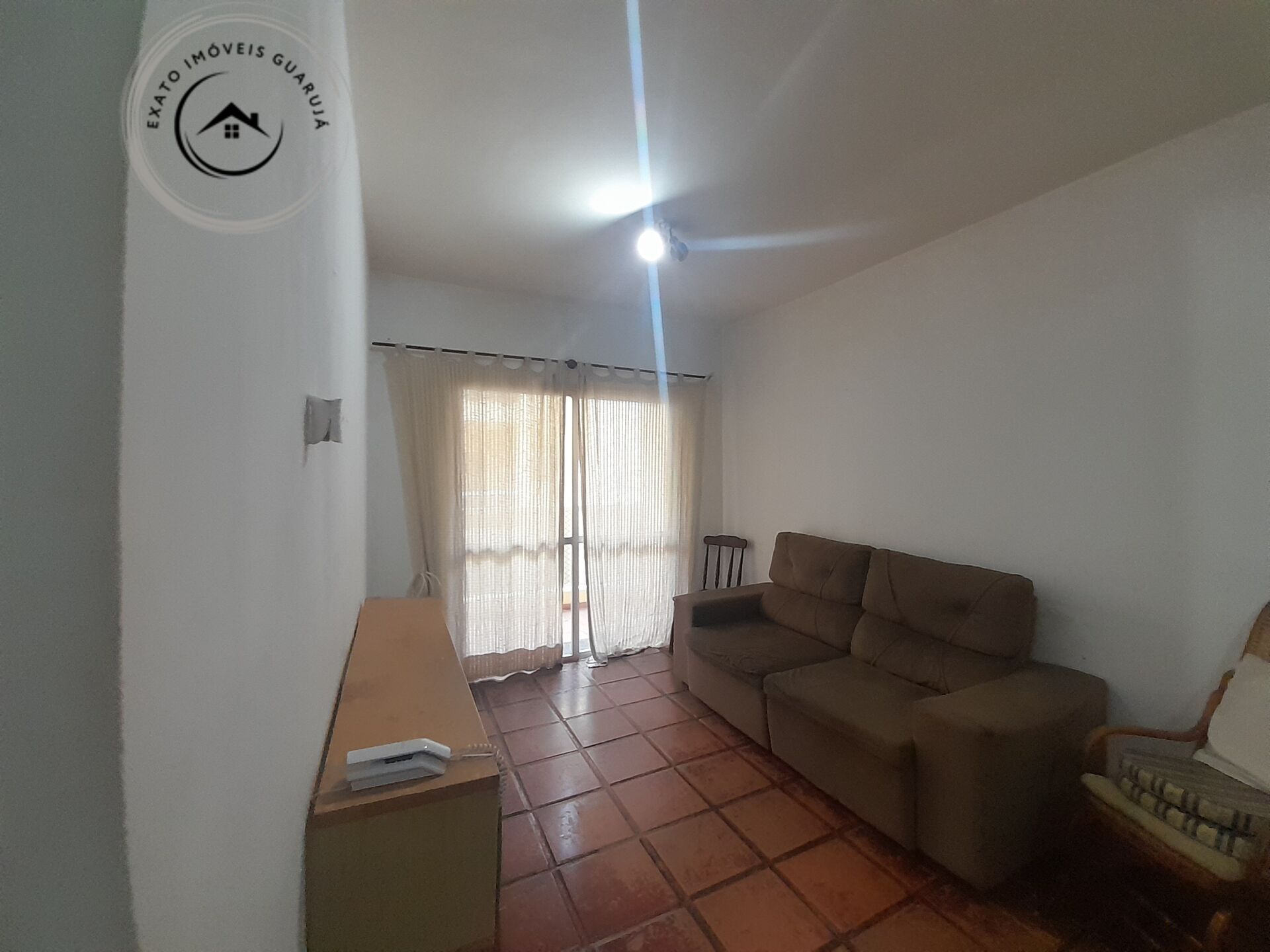 Apartamento padrão de 02 dormitórios para venda na praia da 