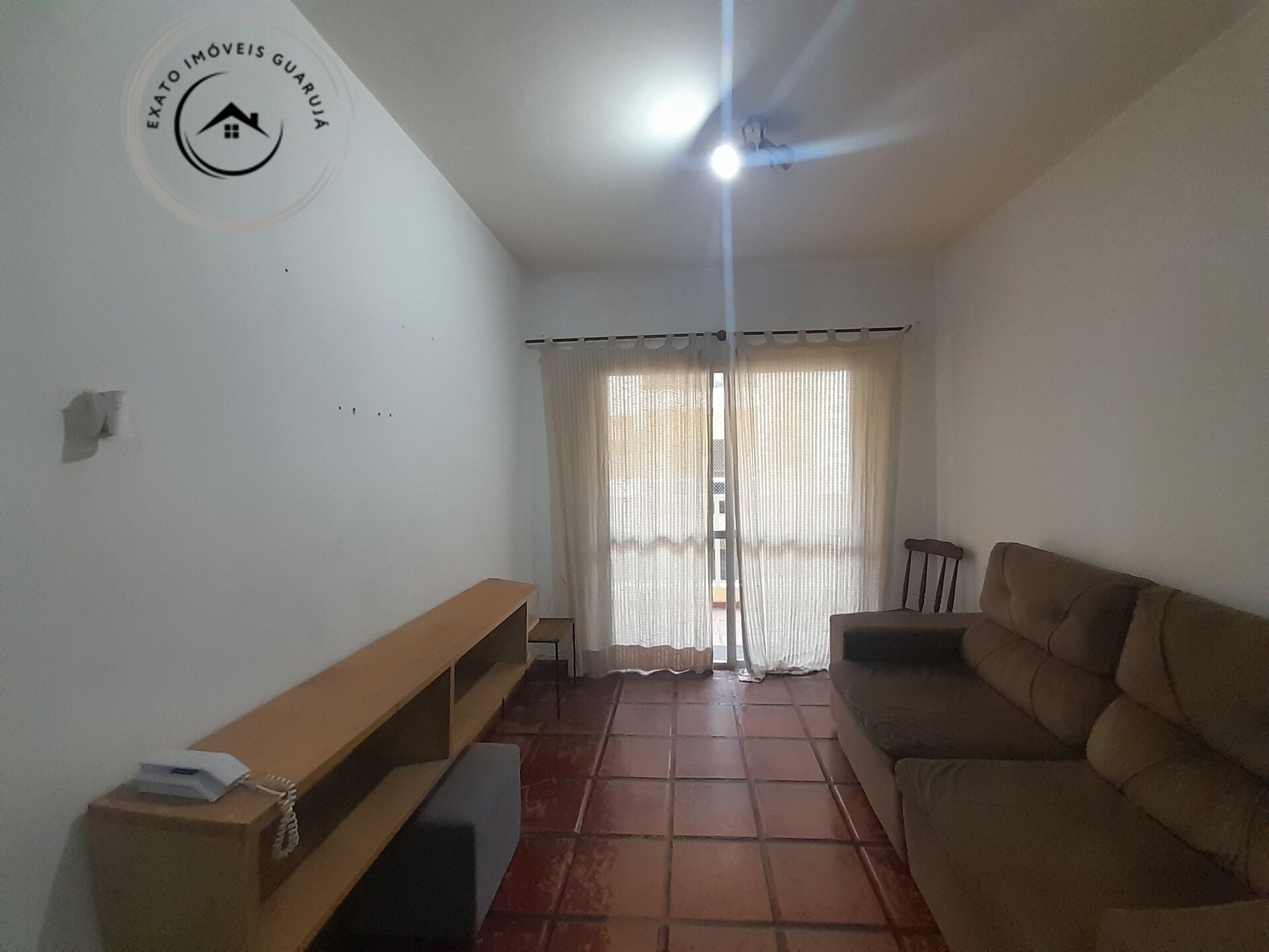Apartamento padrão de 02 dormitórios para venda na praia da 