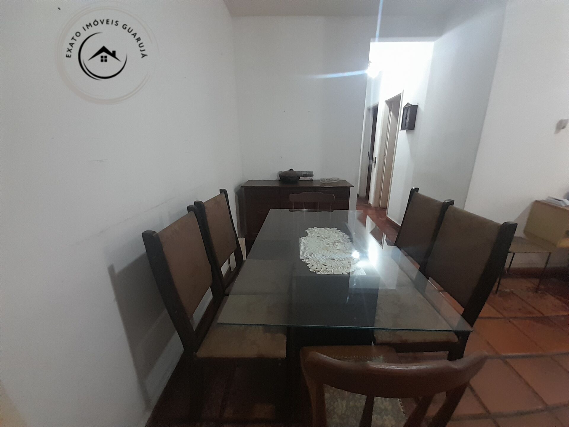 Apartamento padrão de 02 dormitórios para venda na praia da 