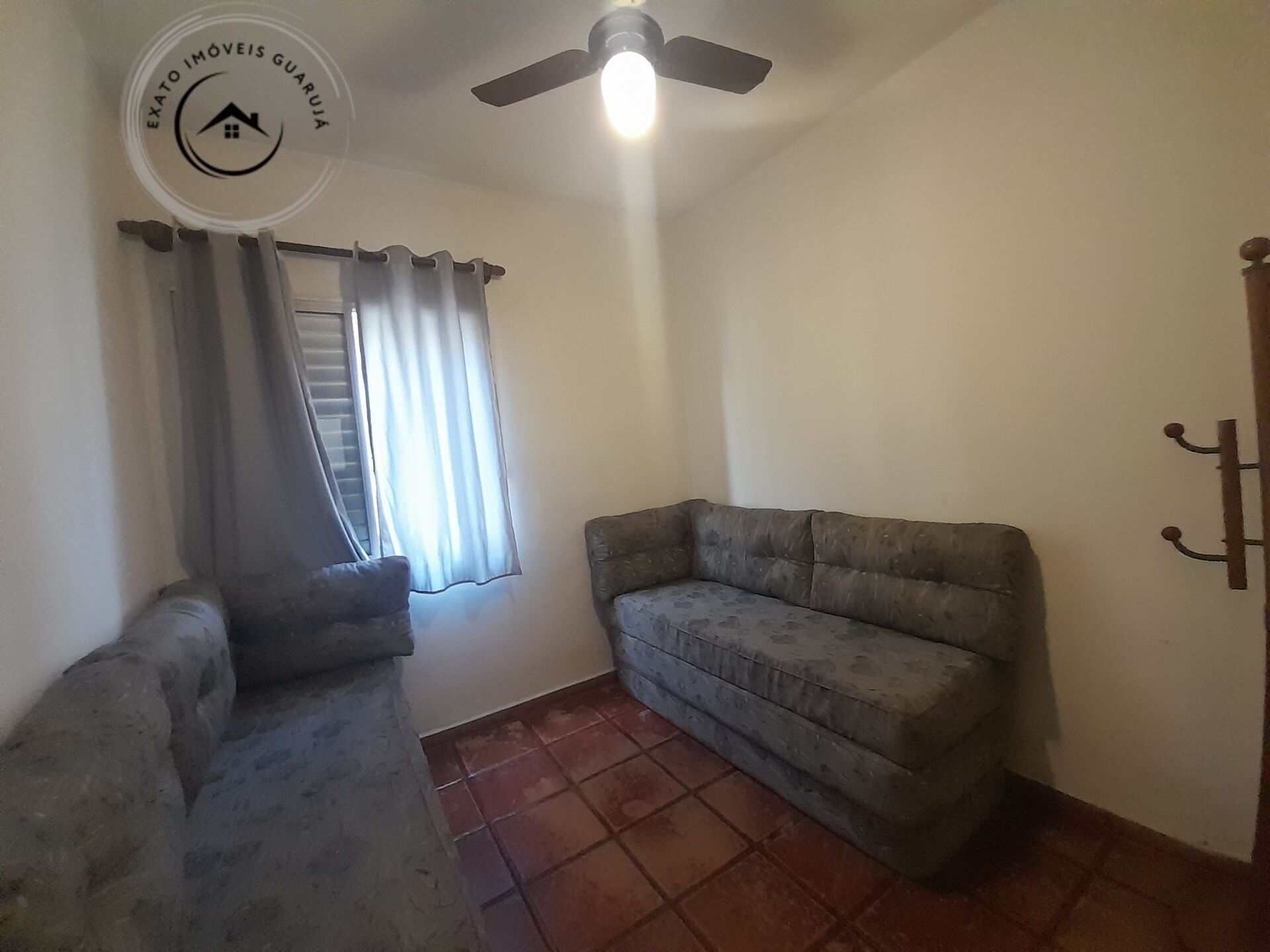 Apartamento padrão de 02 dormitórios para venda na praia da 