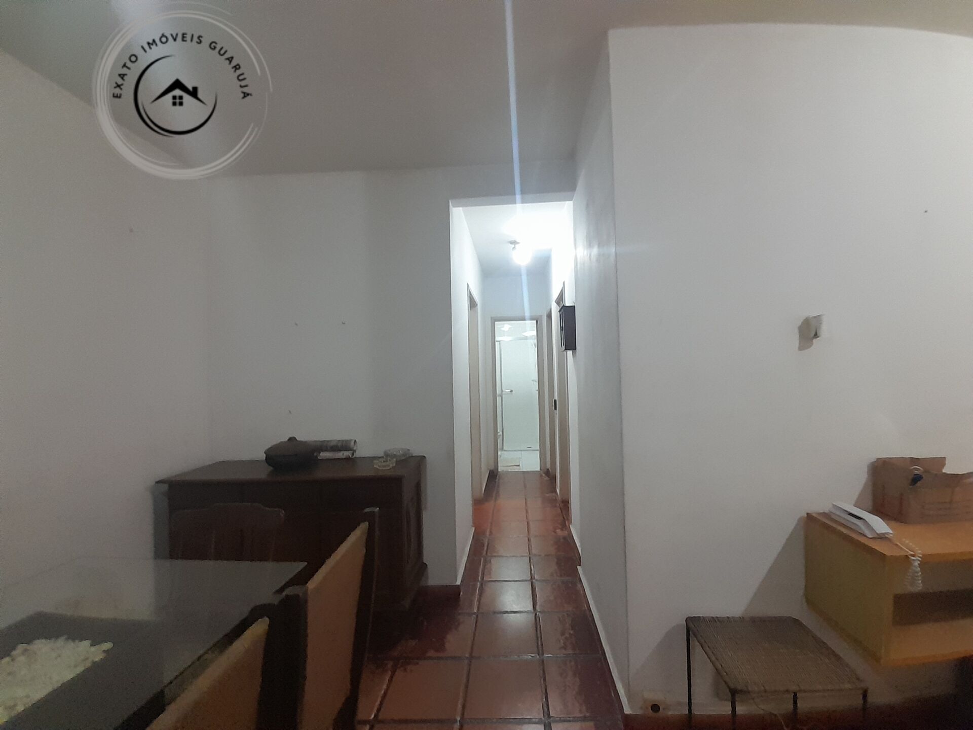 Apartamento padrão de 02 dormitórios para venda na praia da 