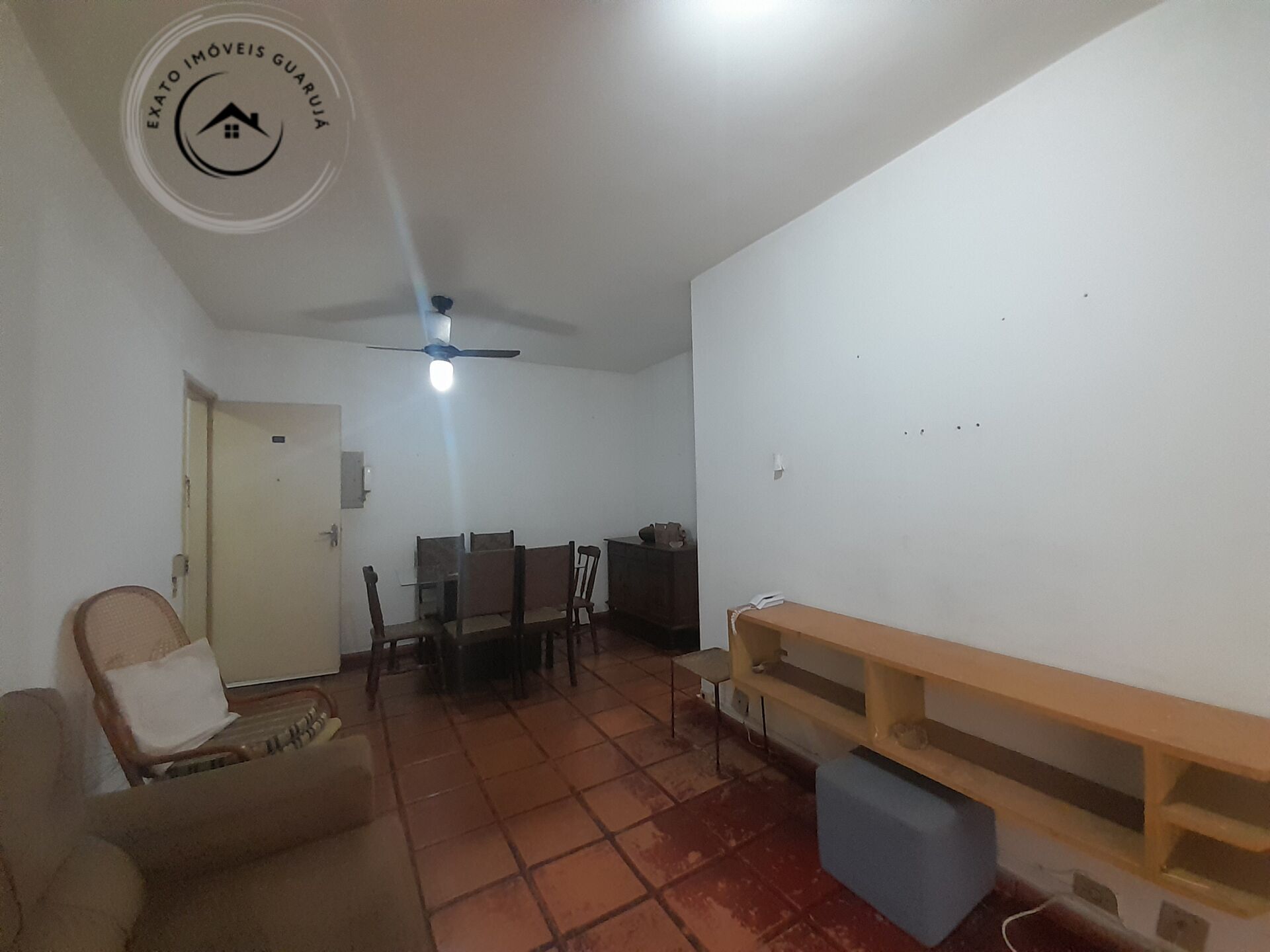 Apartamento padrão de 02 dormitórios para venda na praia da 