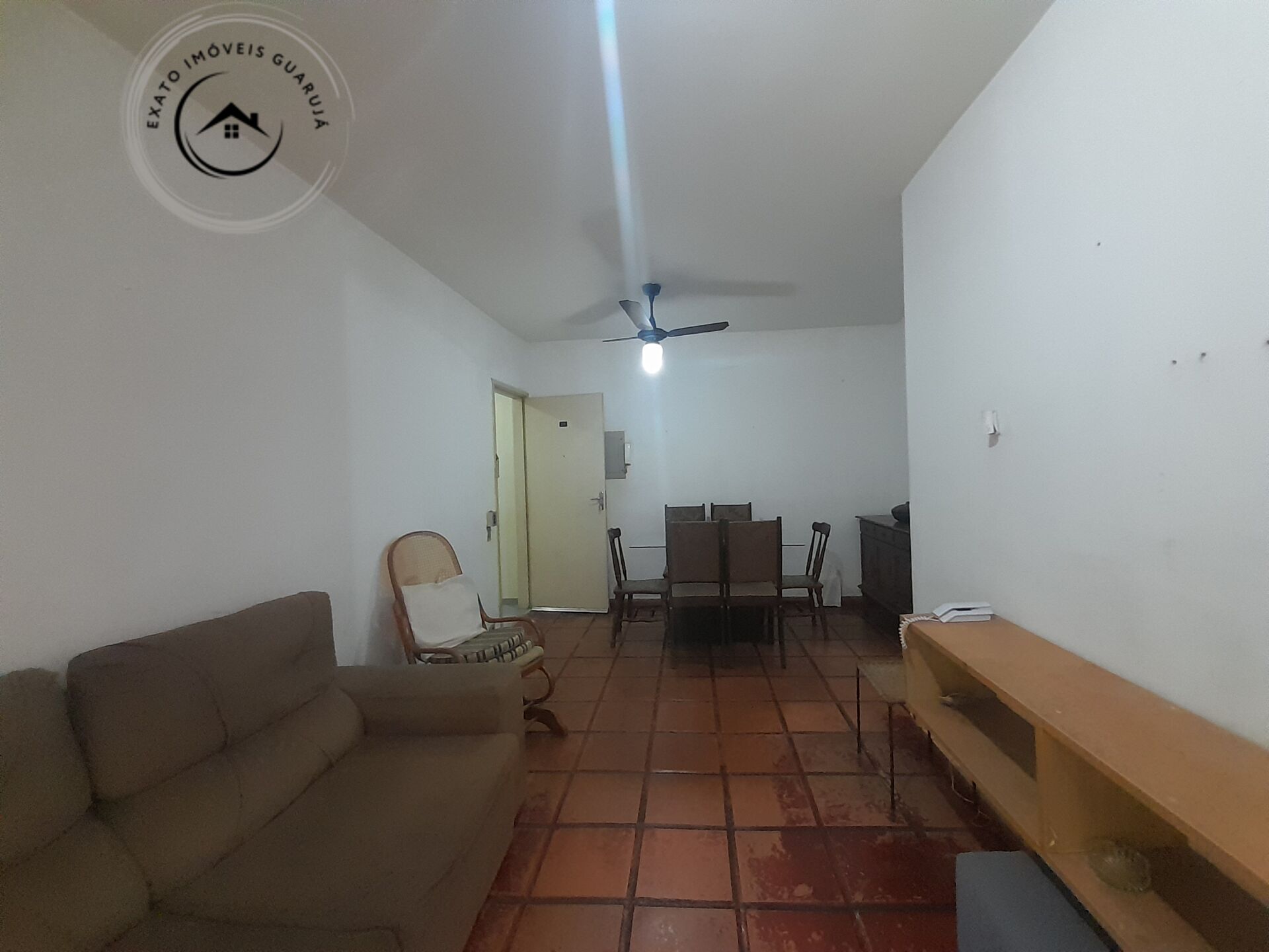 Apartamento padrão de 02 dormitórios para venda na praia da 