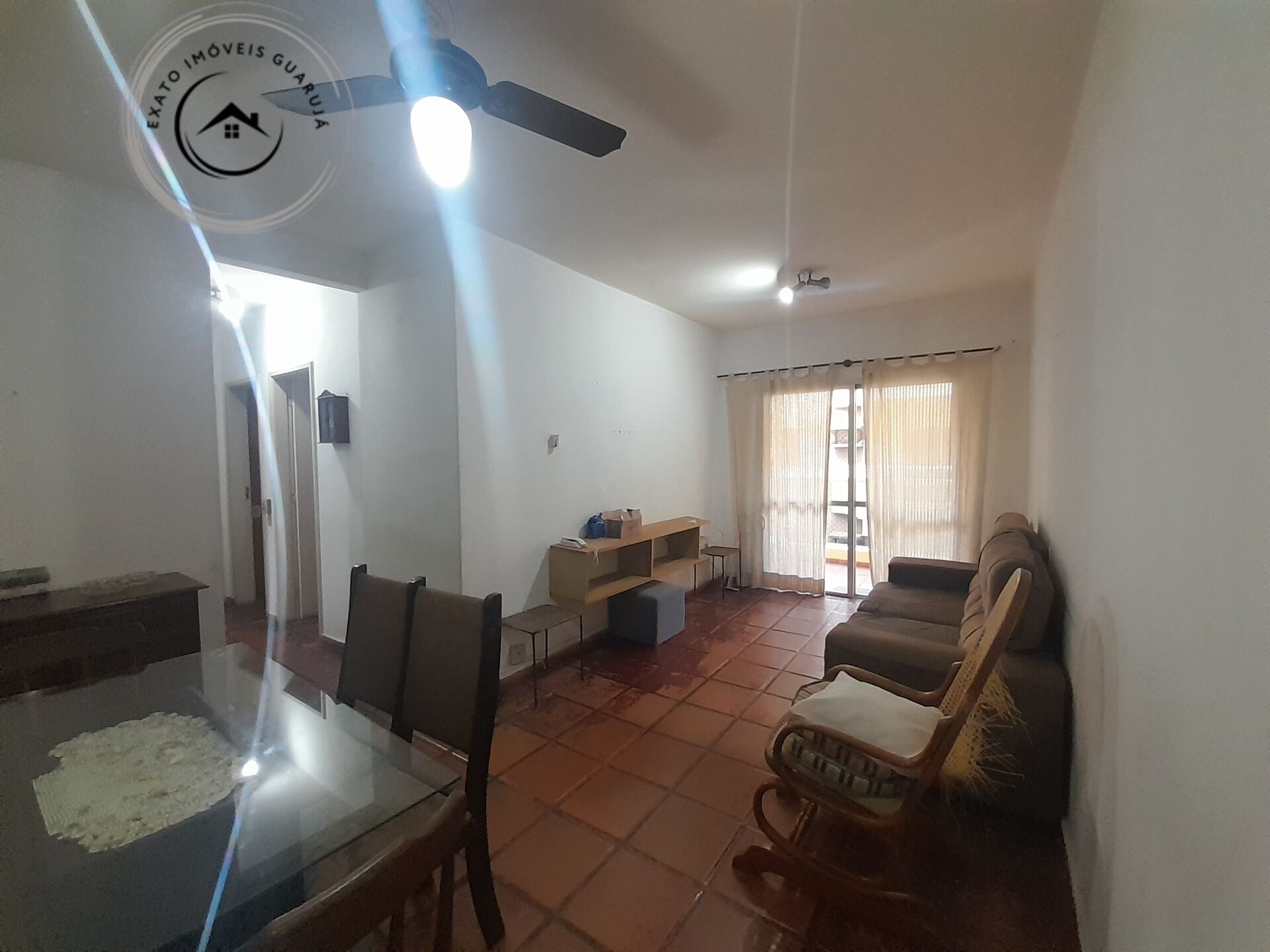 Apartamento padrão de 02 dormitórios para venda na praia da 