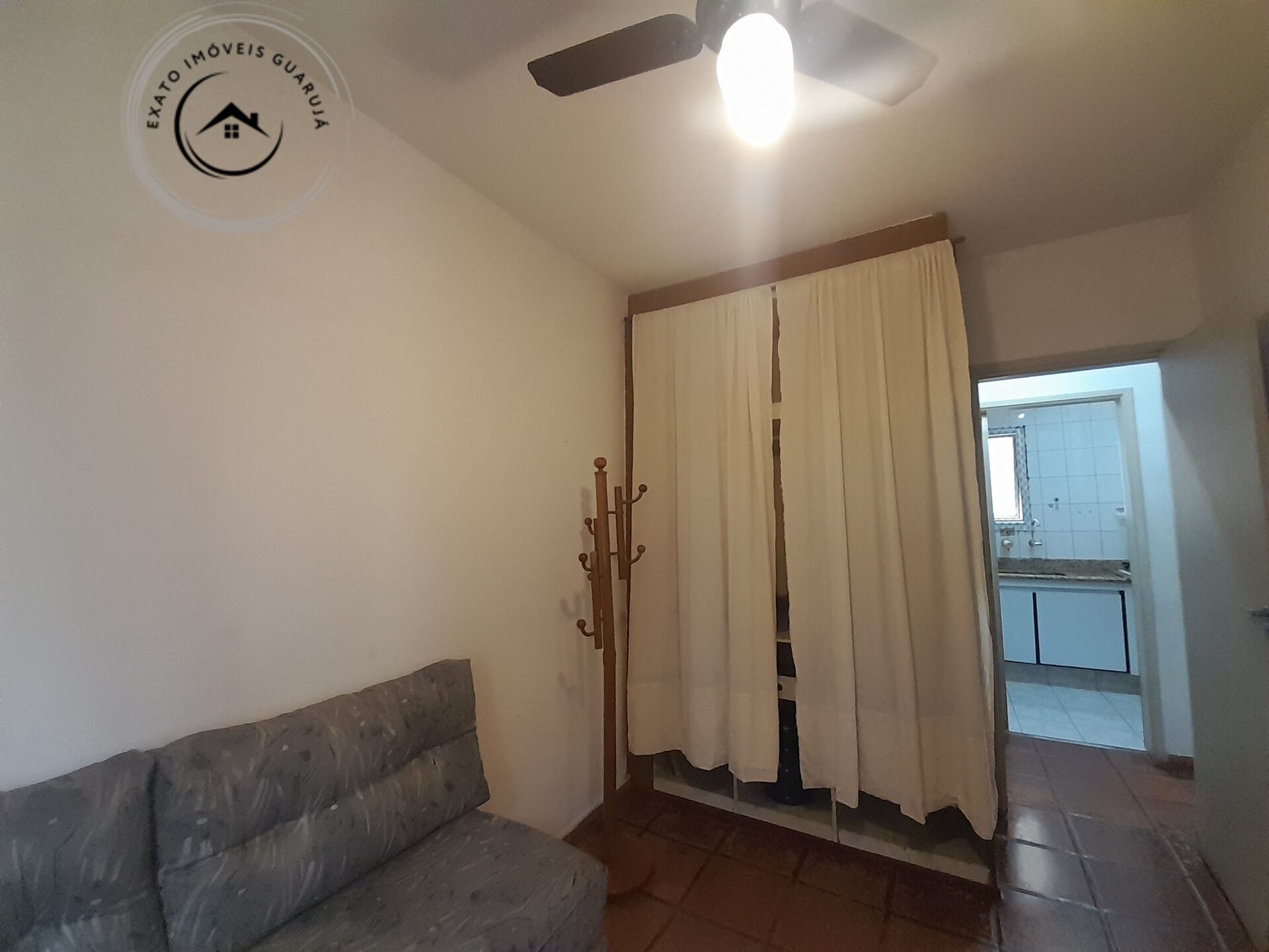Apartamento padrão de 02 dormitórios para venda na praia da 