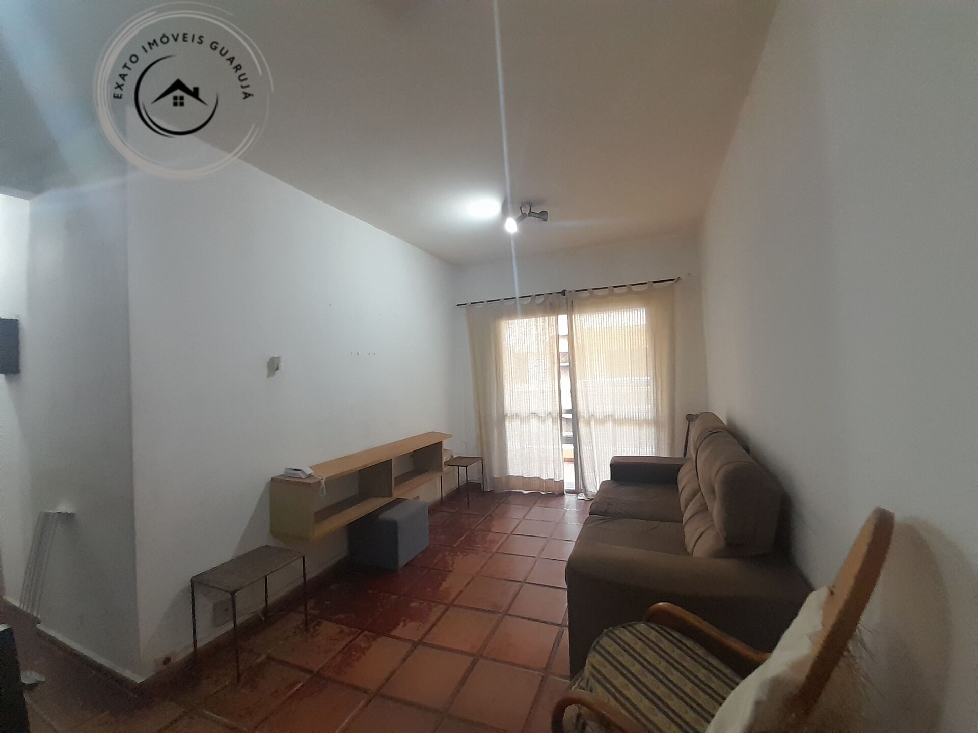 Apartamento padrão de 02 dormitórios para venda na praia da 