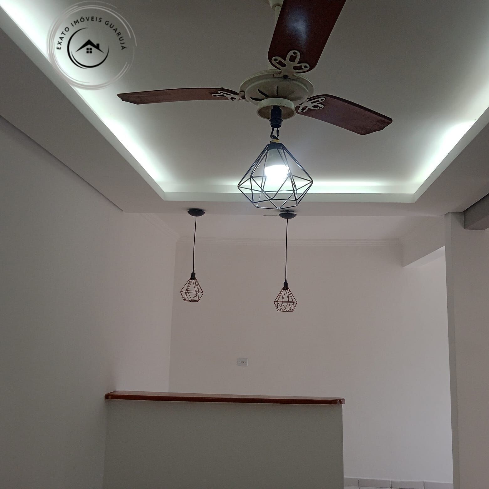 Apartamento padrão de 01 dormitório para venda na praia da e
