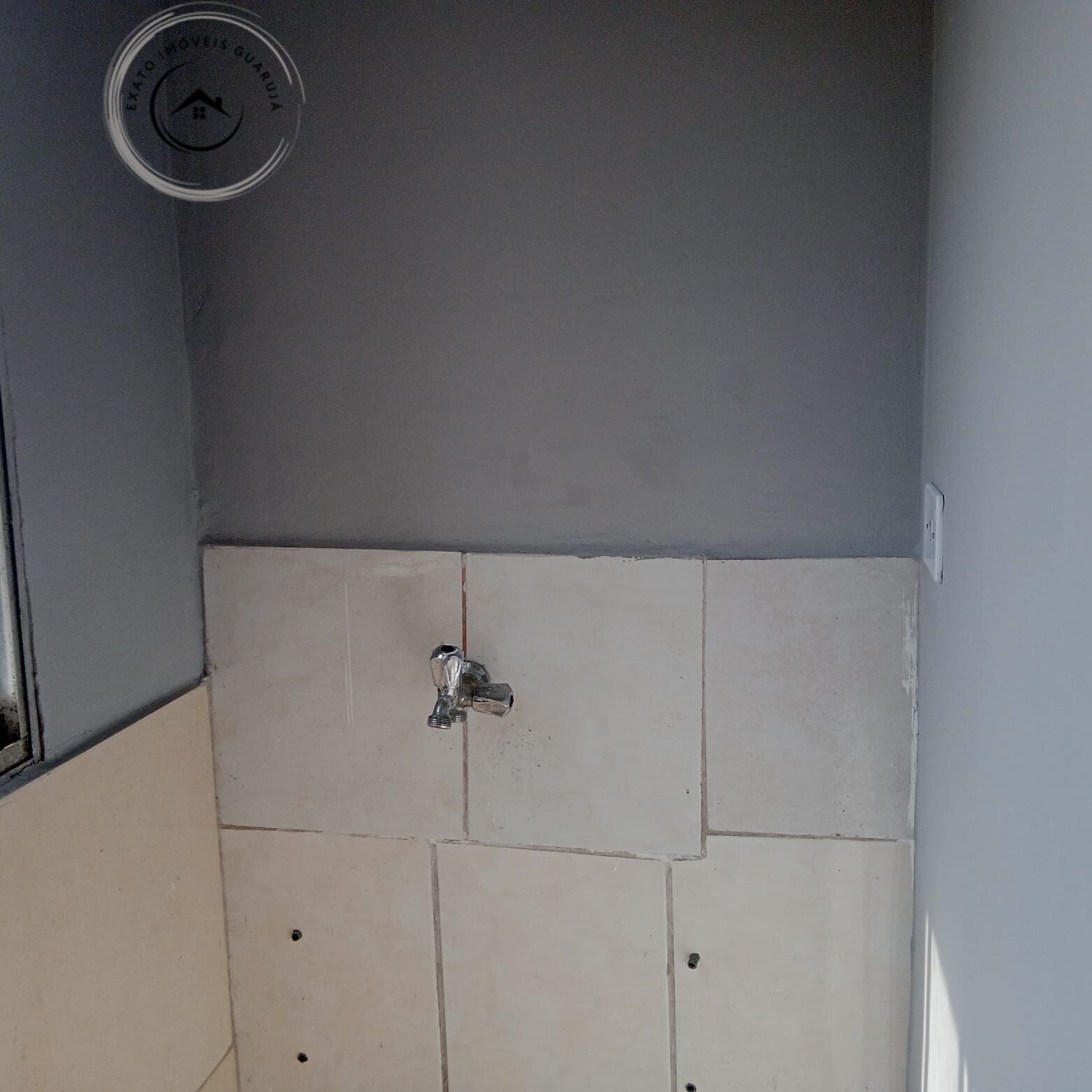 Apartamento padrão de 01 dormitório para venda na praia da e