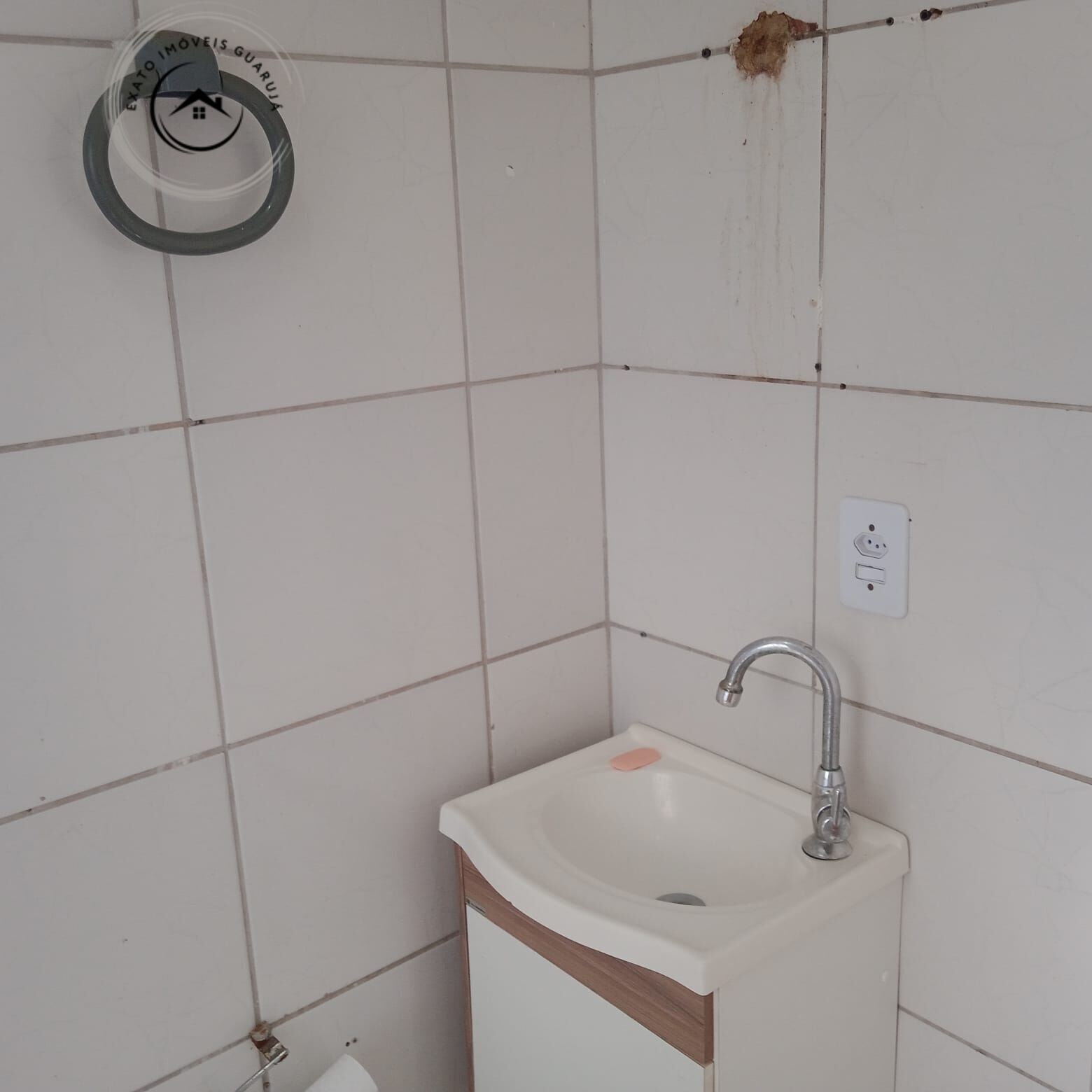 Apartamento padrão de 01 dormitório para venda na praia da e