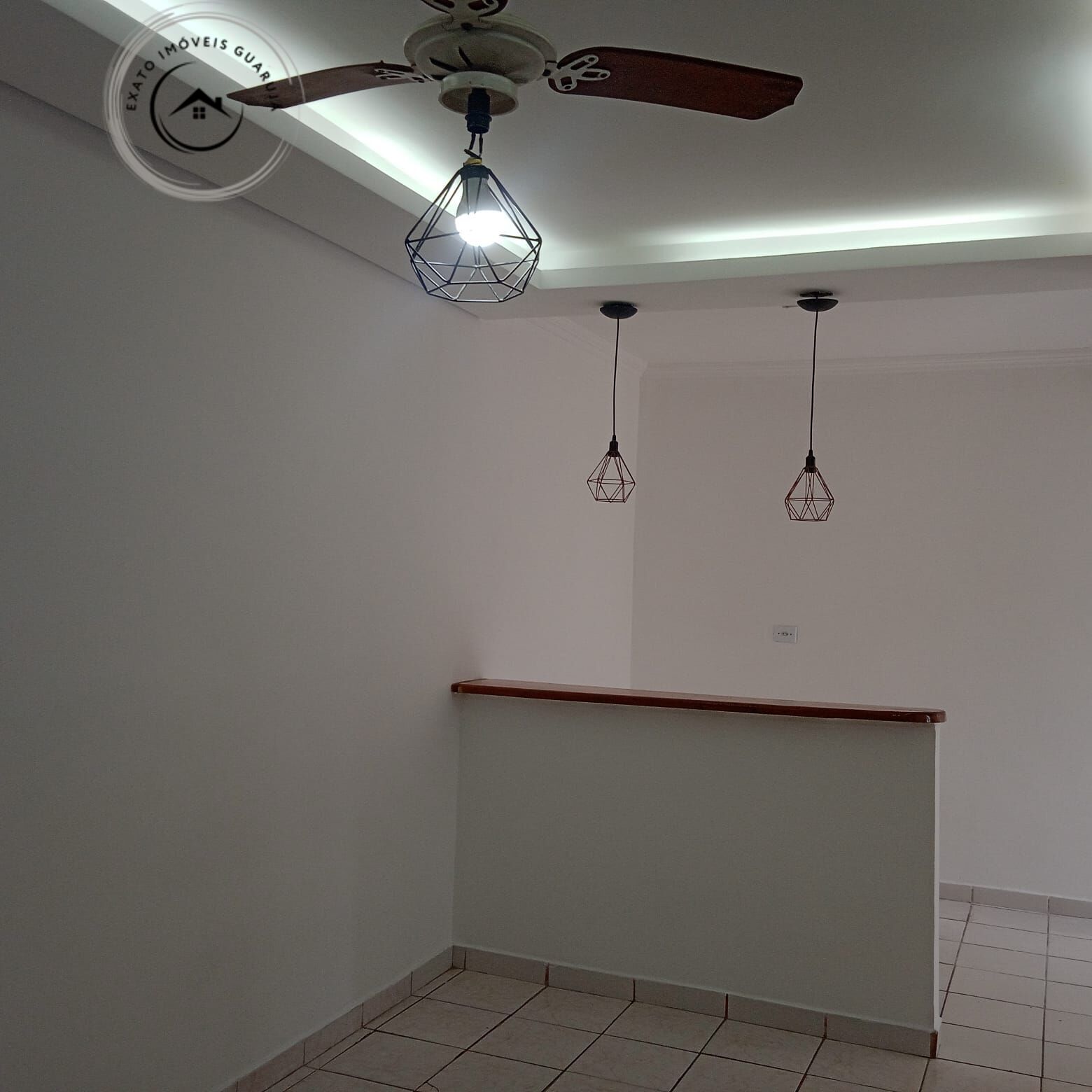Apartamento padrão de 01 dormitório para venda na praia da e