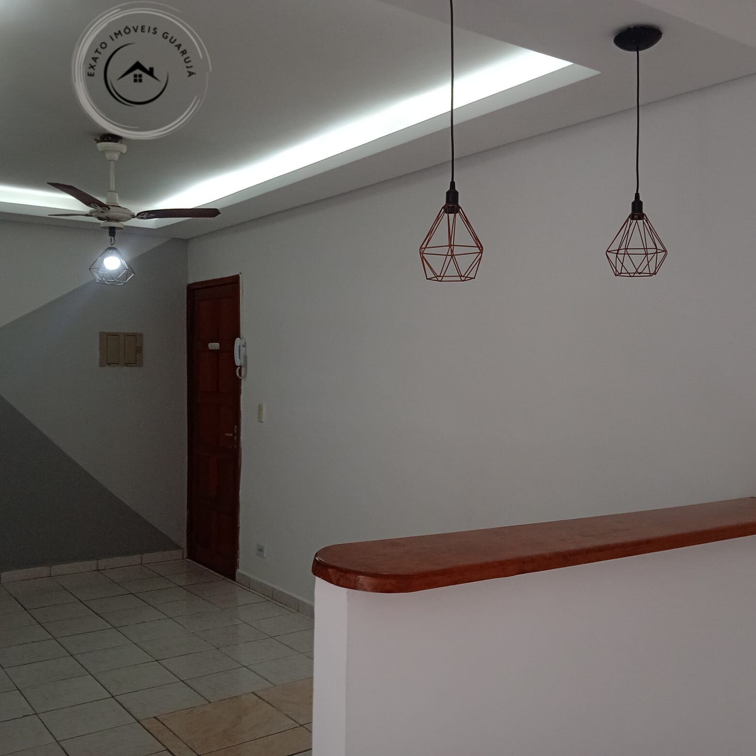 Apartamento padrão de 01 dormitório para venda na praia da e