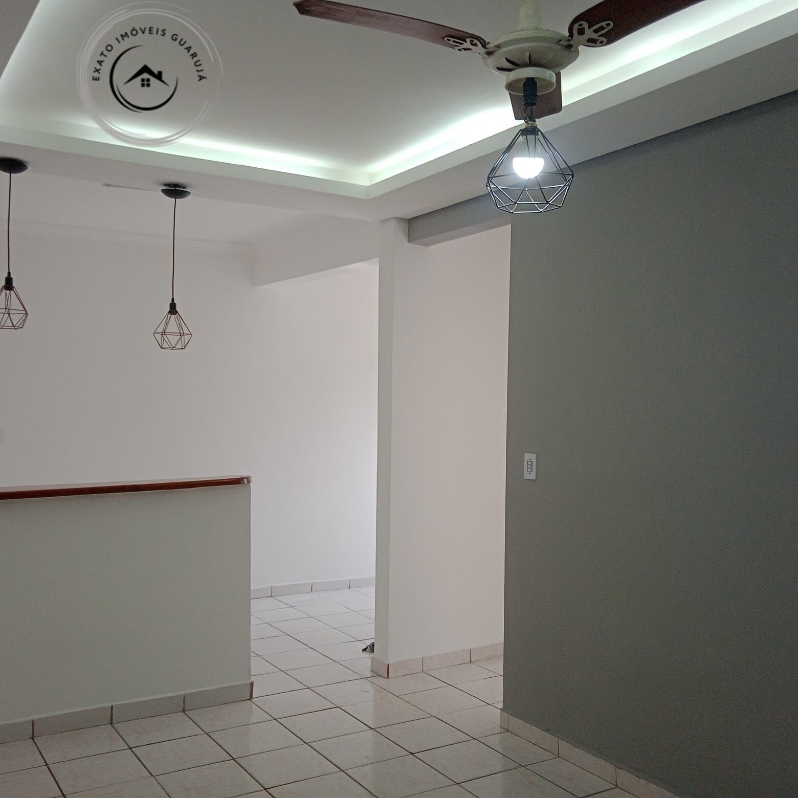 Apartamento padrão de 01 dormitório para venda na praia da e