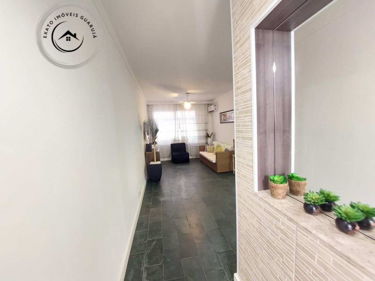 Apartamento padrão de 02 dormitórios para venda na praia da 