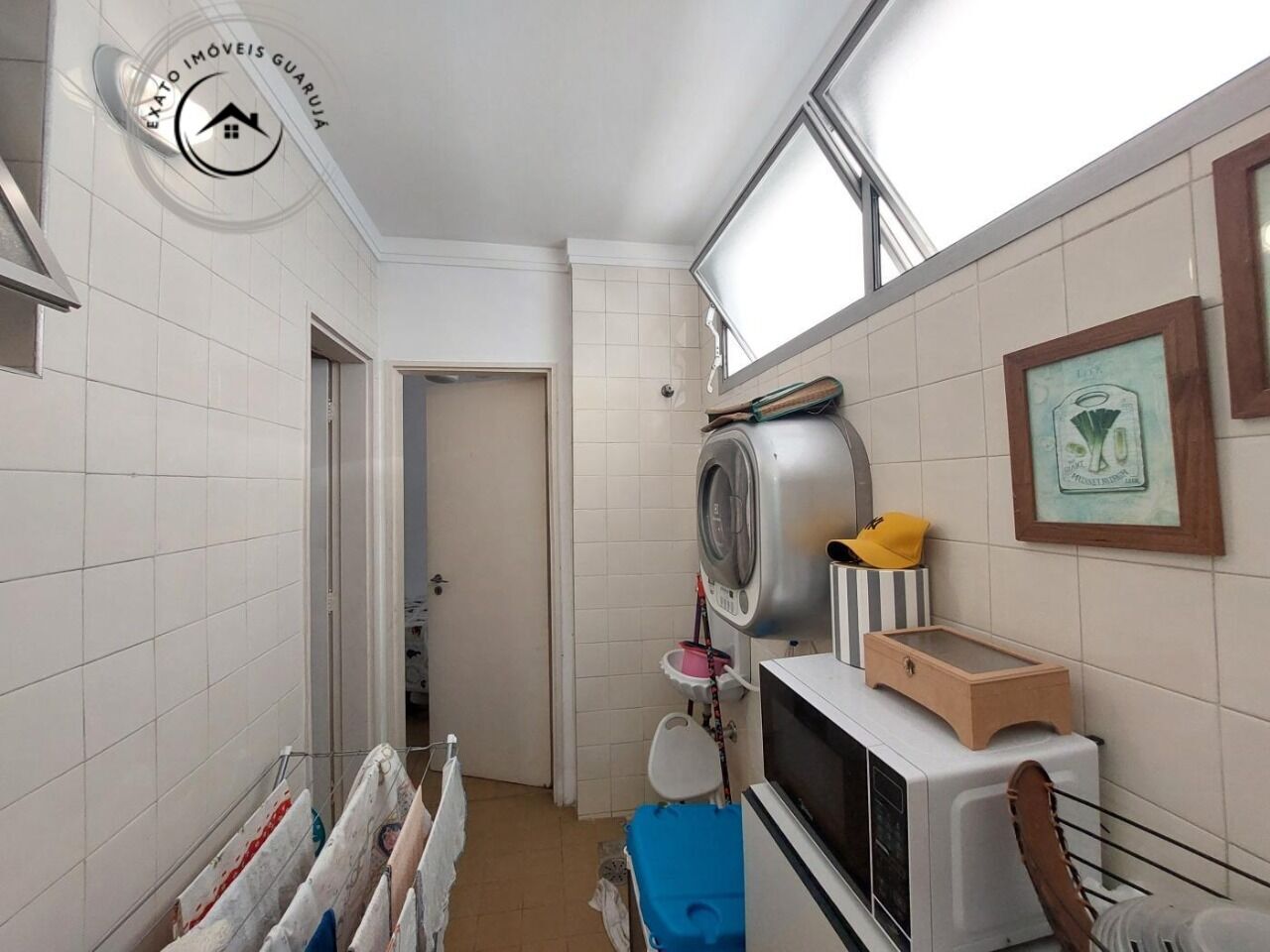Apartamento padrão de 02 dormitórios para venda na praia da 