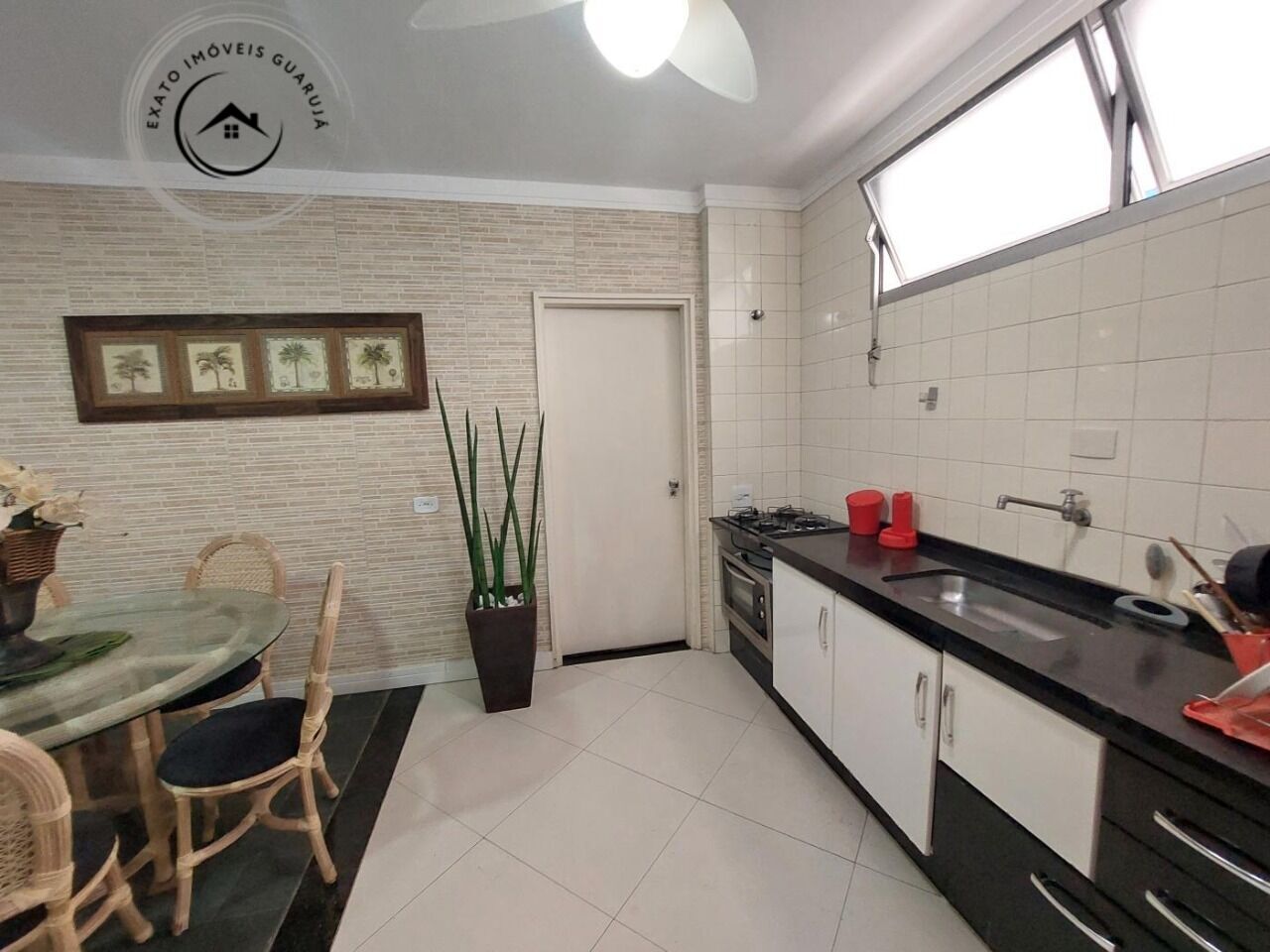 Apartamento padrão de 02 dormitórios para venda na praia da 