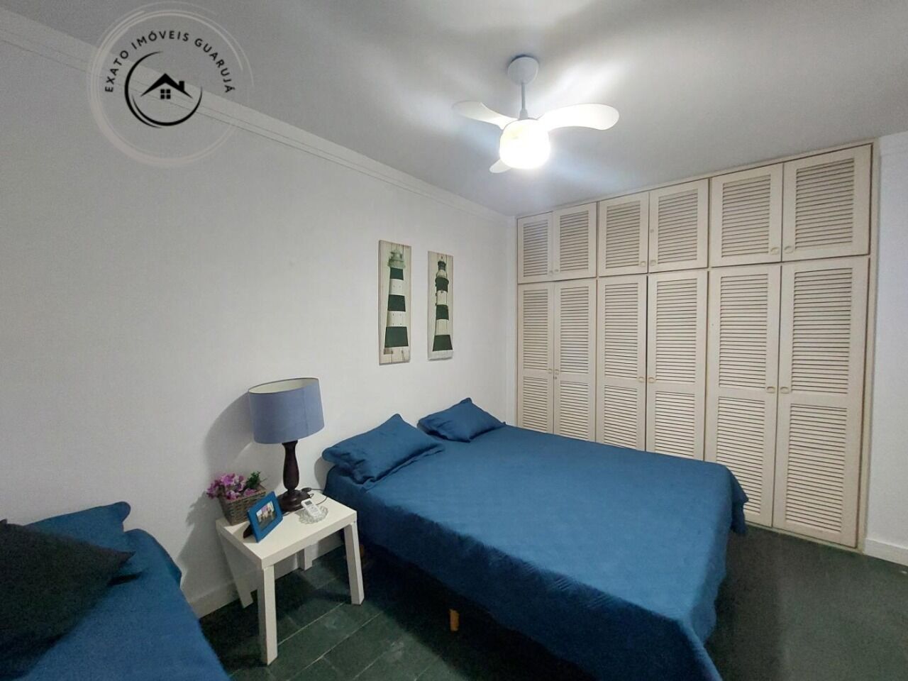 Apartamento padrão de 02 dormitórios para venda na praia da 