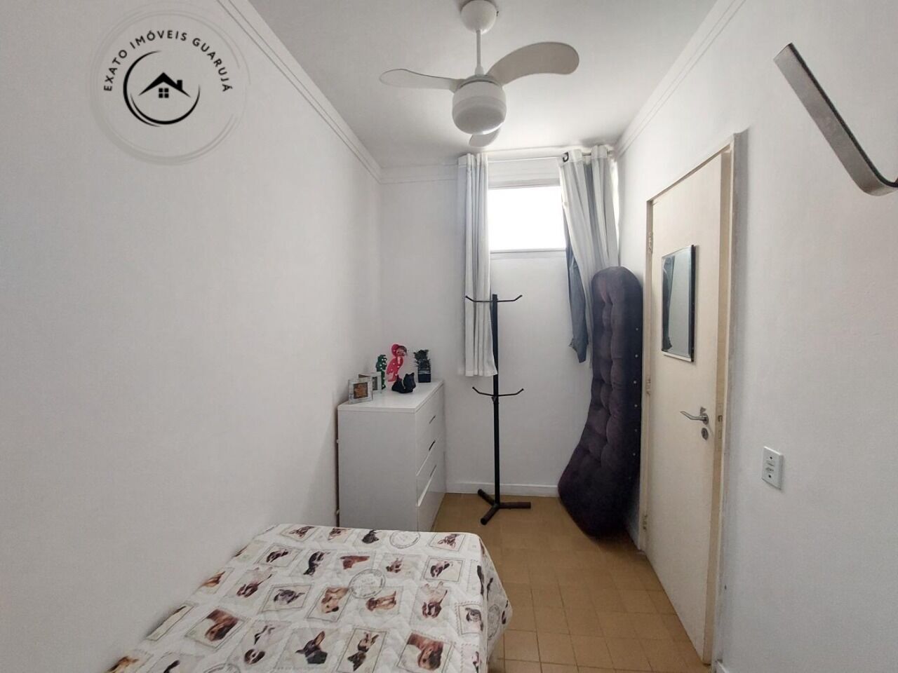 Apartamento padrão de 02 dormitórios para venda na praia da 