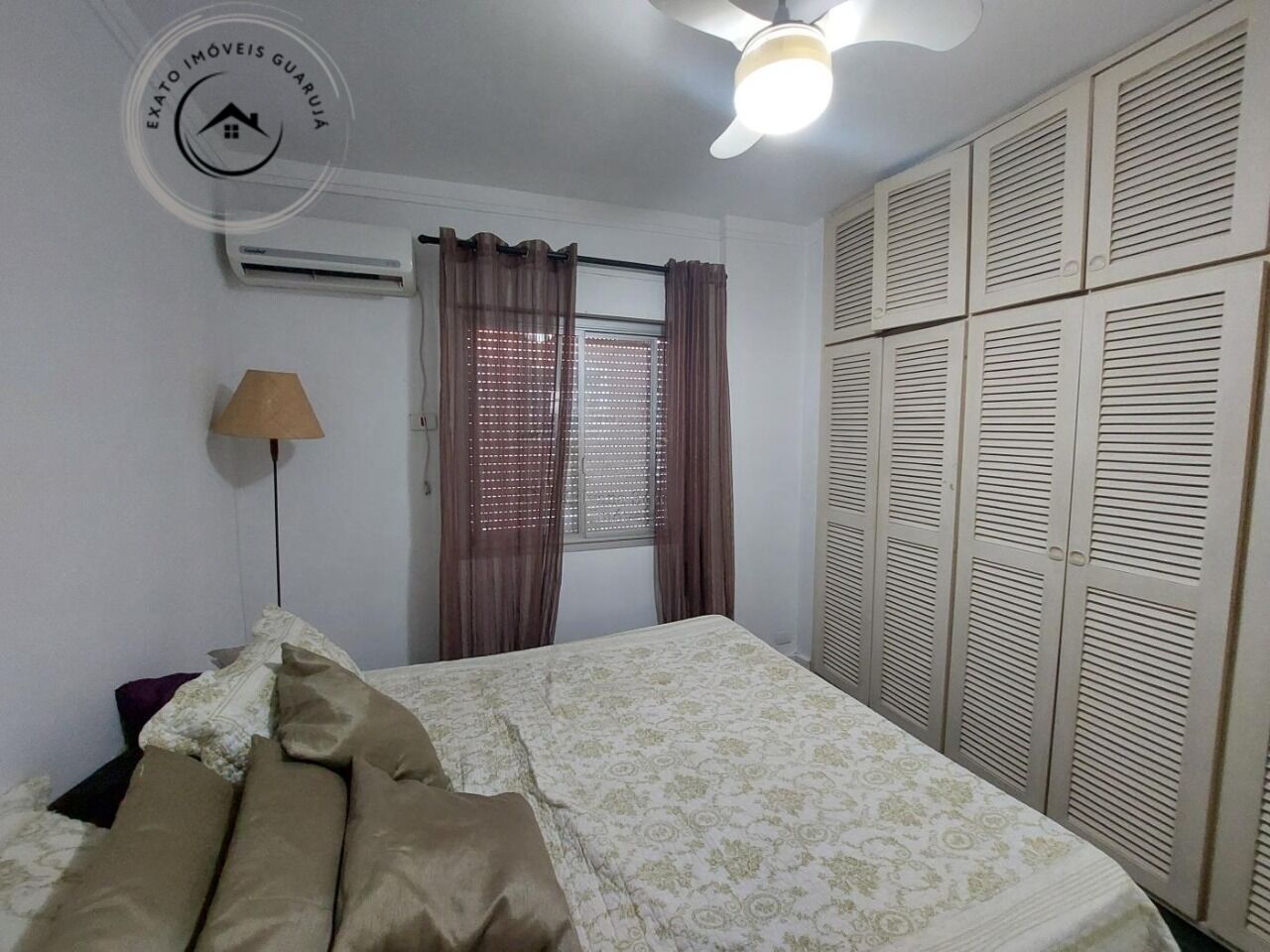 Apartamento padrão de 02 dormitórios para venda na praia da 