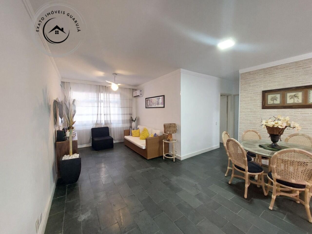 Apartamento padrão de 02 dormitórios para venda na praia da 