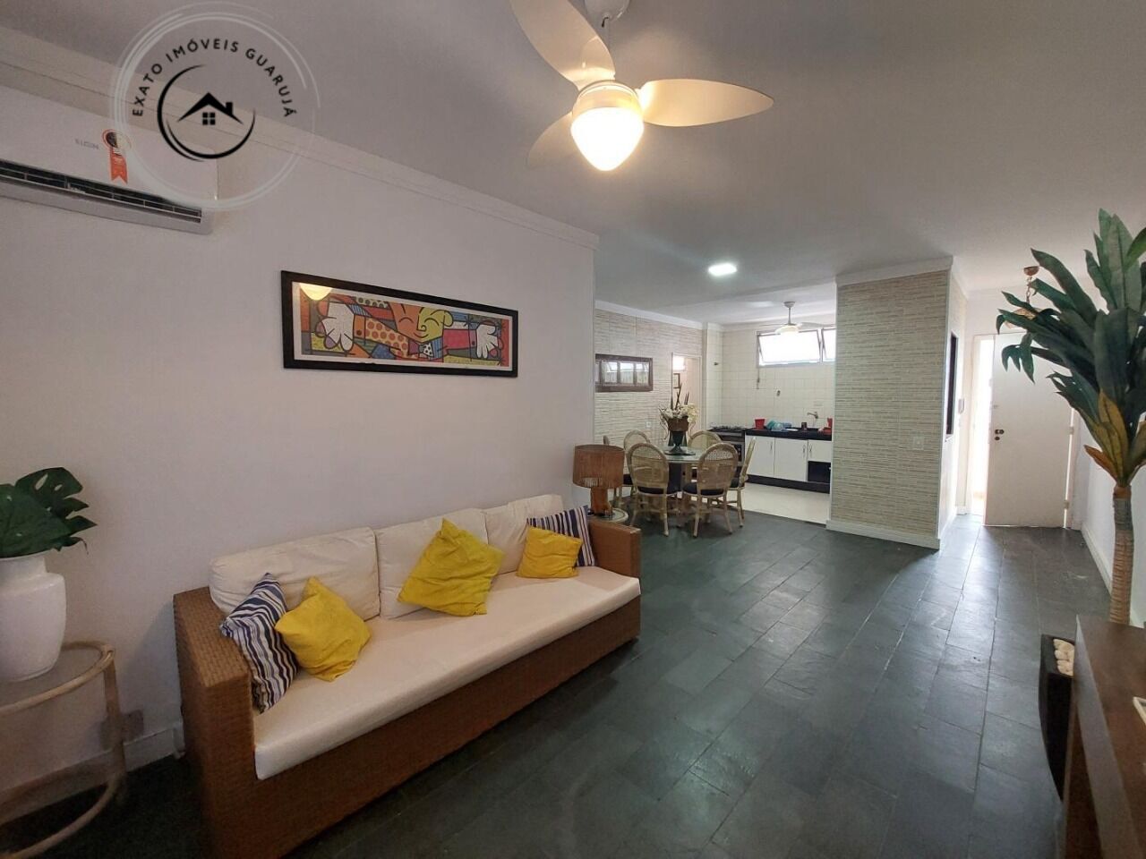 Apartamento padrão de 02 dormitórios para venda na praia da 