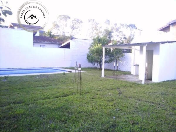Terreno em condomínio fechado na praia da enseada. Excelente