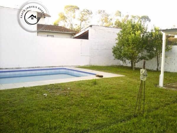 Terreno em condomínio fechado na praia da enseada. Excelente
