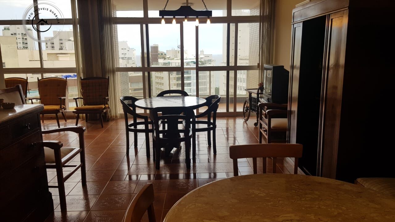 Apartamento padrão de 03 dormitórios para venda nas pitangue