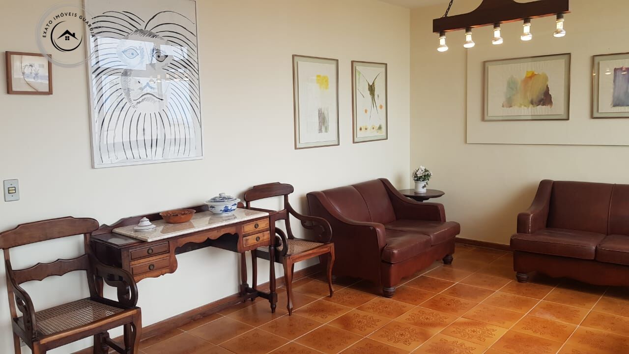 Apartamento padrão de 03 dormitórios para venda nas pitangue