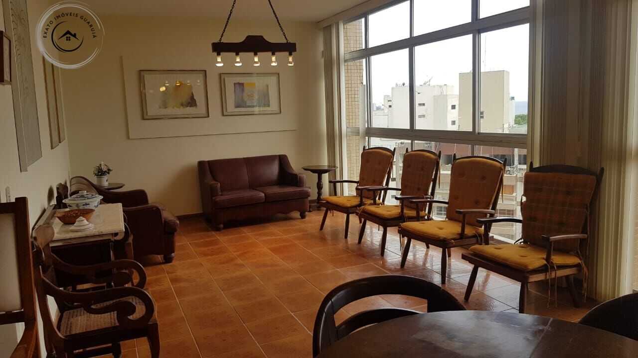 Apartamento padrão de 03 dormitórios para venda nas pitangue