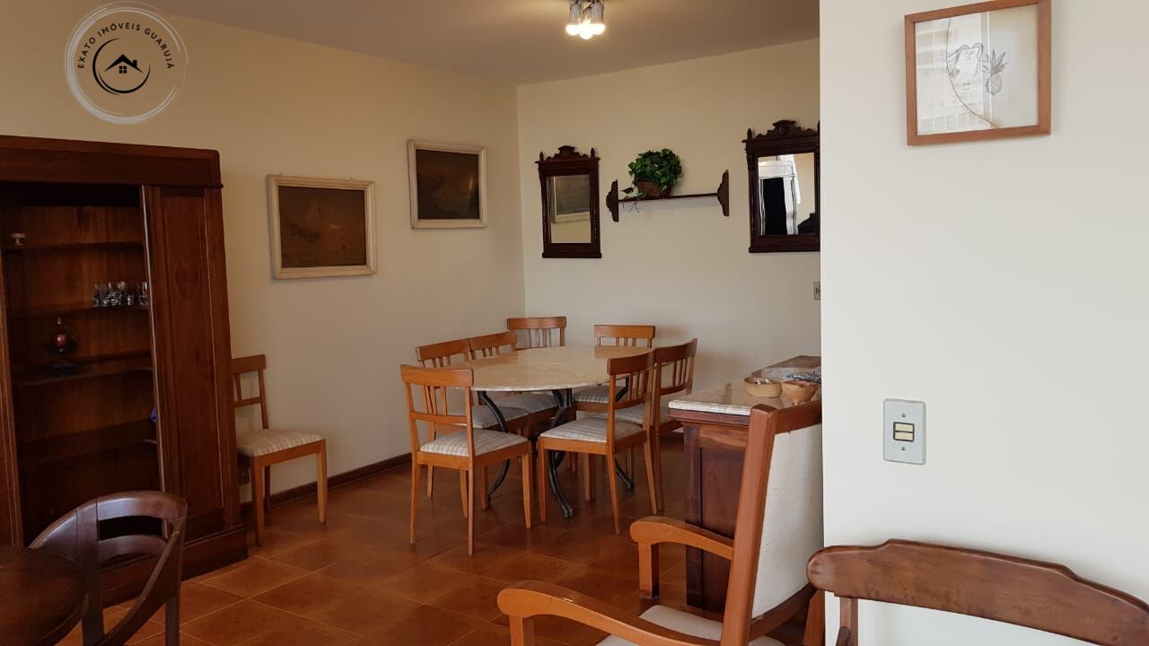 Apartamento padrão de 03 dormitórios para venda nas pitangue