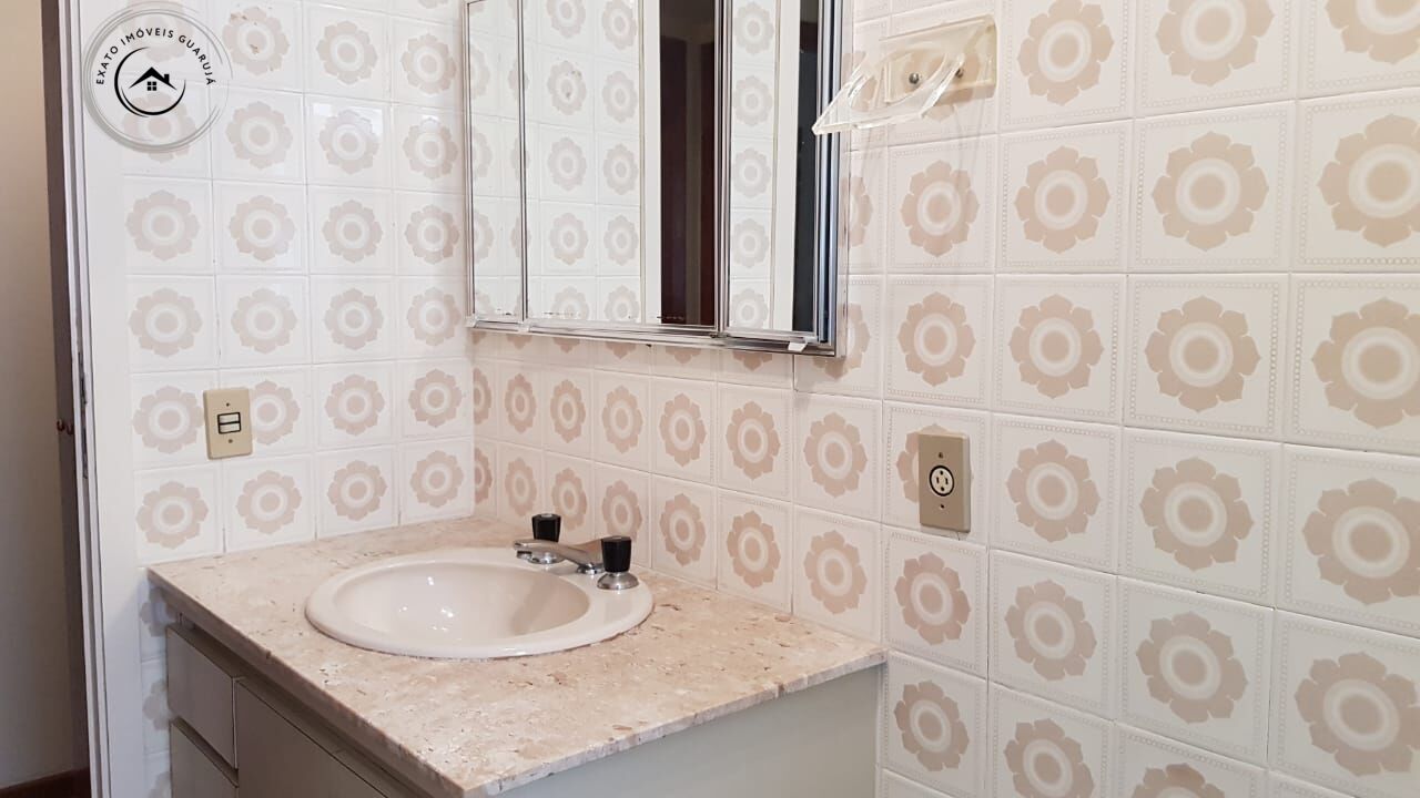 Apartamento padrão de 03 dormitórios para venda nas pitangue