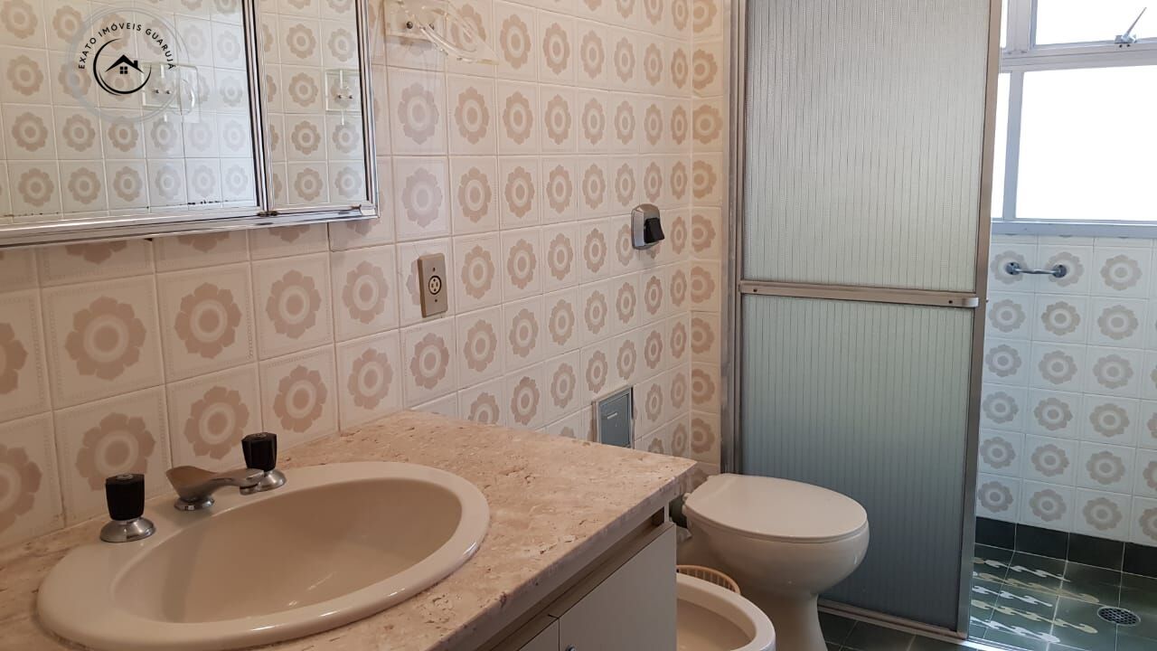 Apartamento padrão de 03 dormitórios para venda nas pitangue