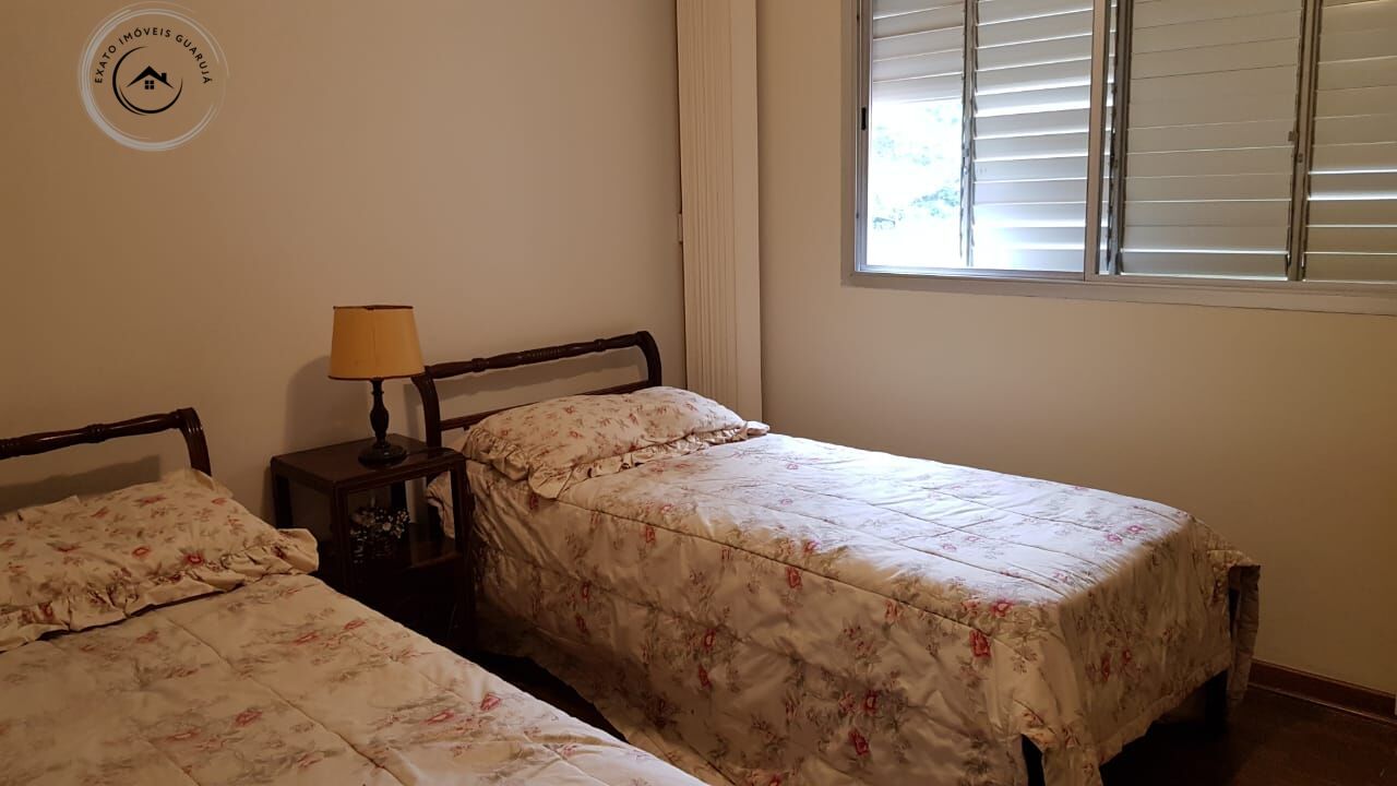 Apartamento padrão de 03 dormitórios para venda nas pitangue