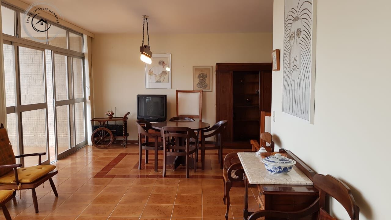 Apartamento padrão de 03 dormitórios para venda nas pitangue
