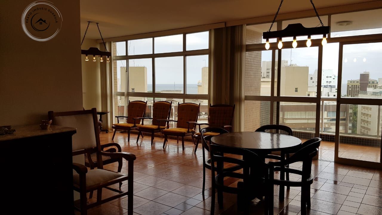 Apartamento padrão de 03 dormitórios para venda nas pitangue