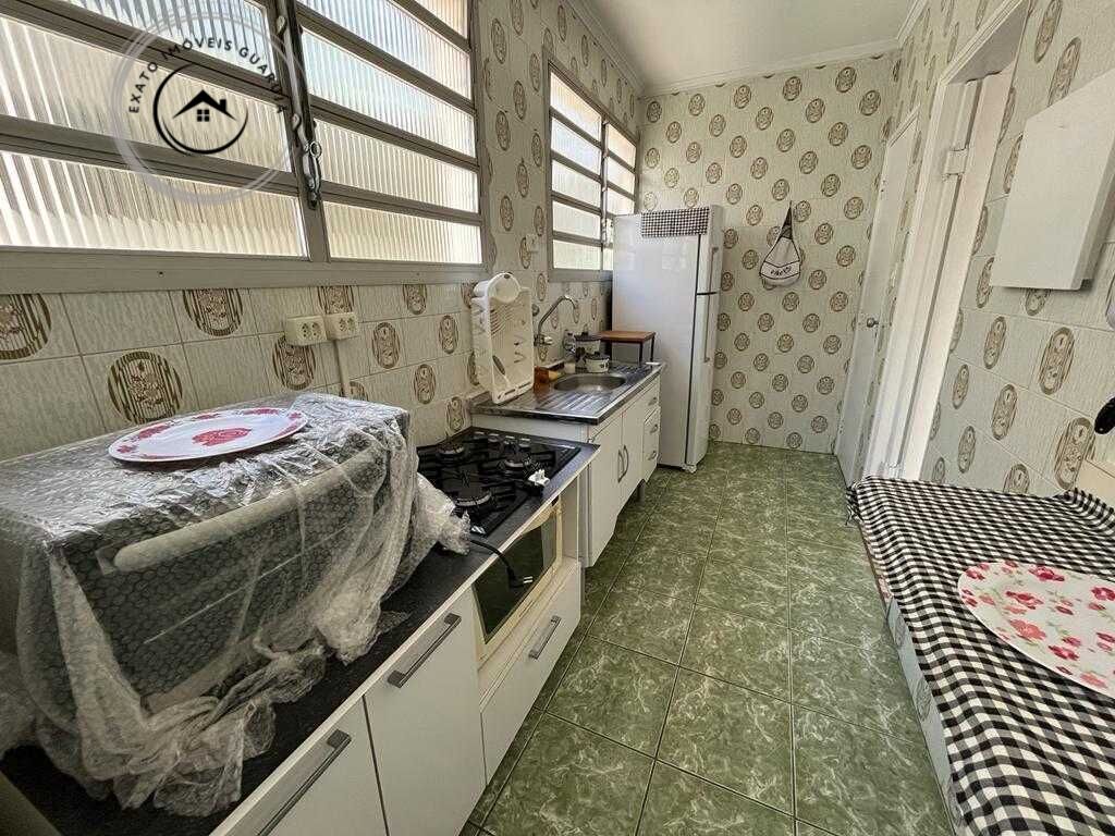 Apartamento padrão de 01 dormitório para venda na praia das 