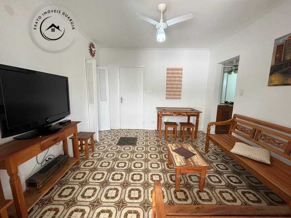 Apartamento padrão de 01 dormitório para venda na praia das 