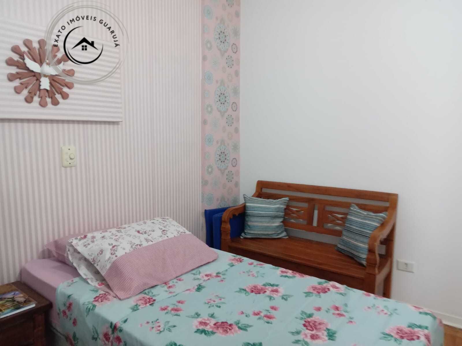 Apartamento padrão de 01 dormitório para venda na praia das 
