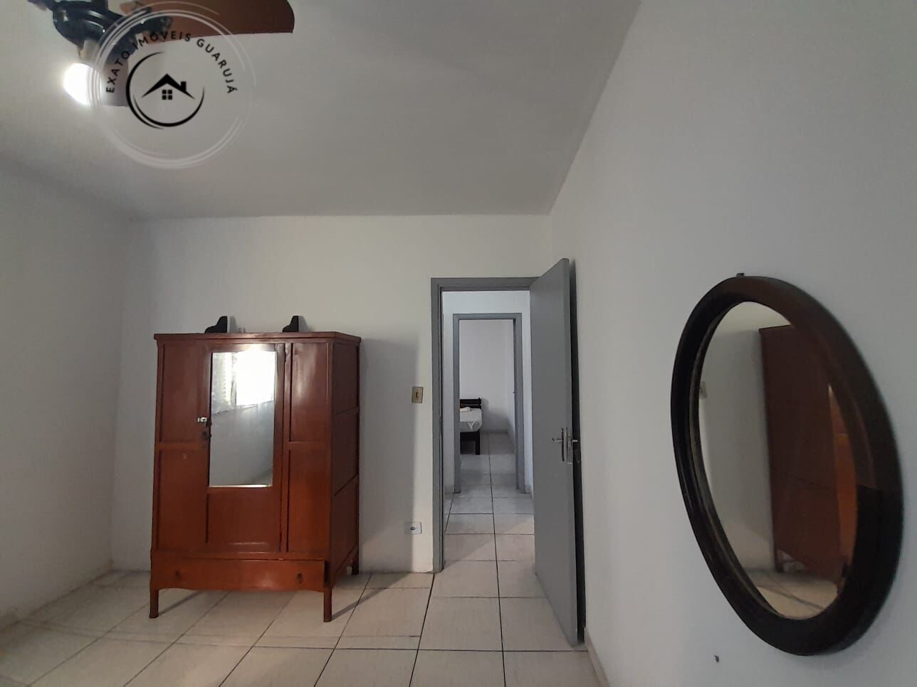 Apartamento padrão de 02 dormitórios para locação anual na p