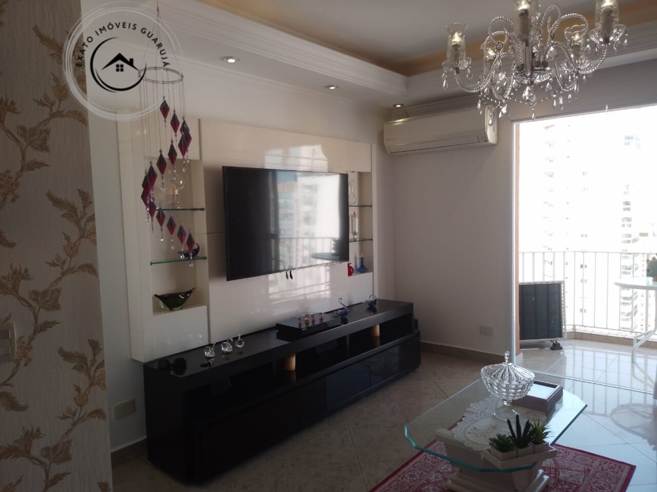 Apartamento padrão de 03 dormitórios para venda nas pitangue