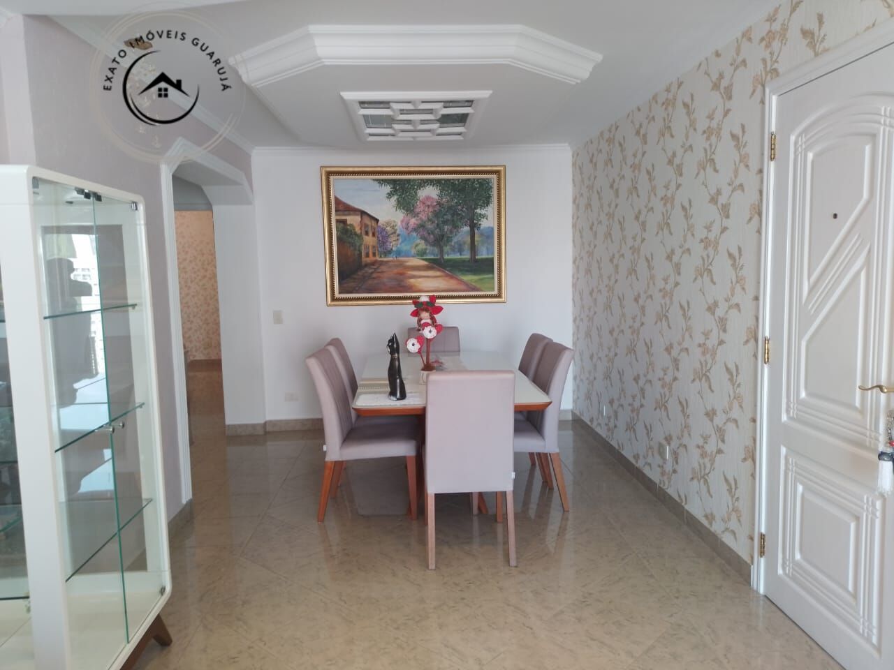 Apartamento padrão de 03 dormitórios para venda nas pitangue