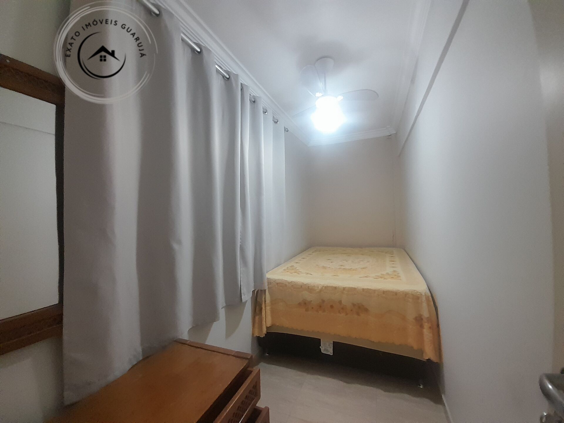 Apartamento padrão de 02 dormitórios para venda nas pitangue