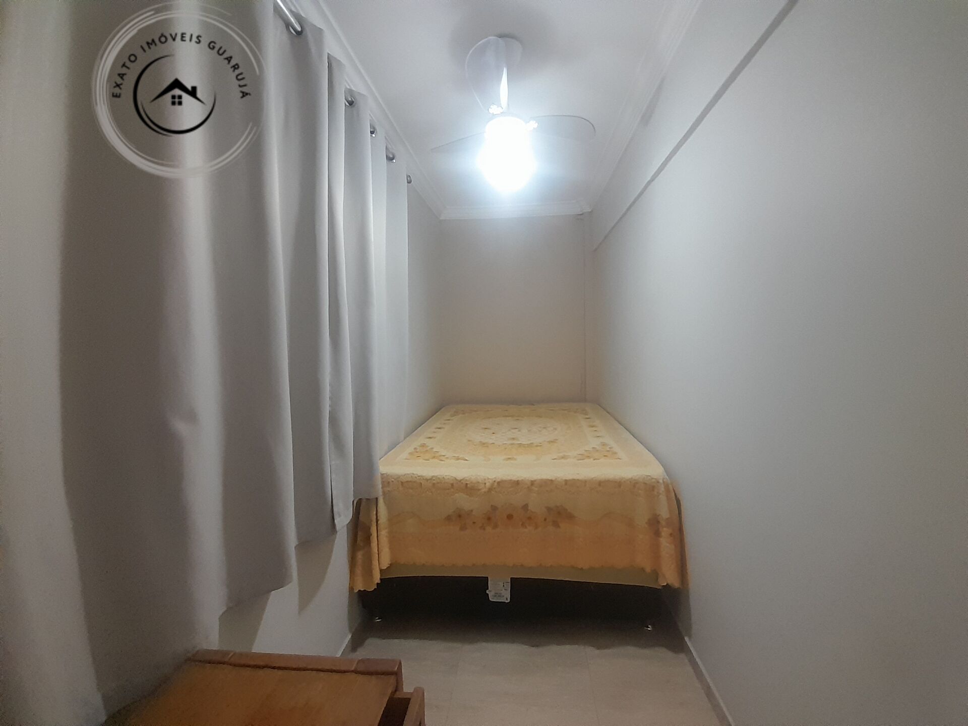 Apartamento padrão de 02 dormitórios para venda nas pitangue