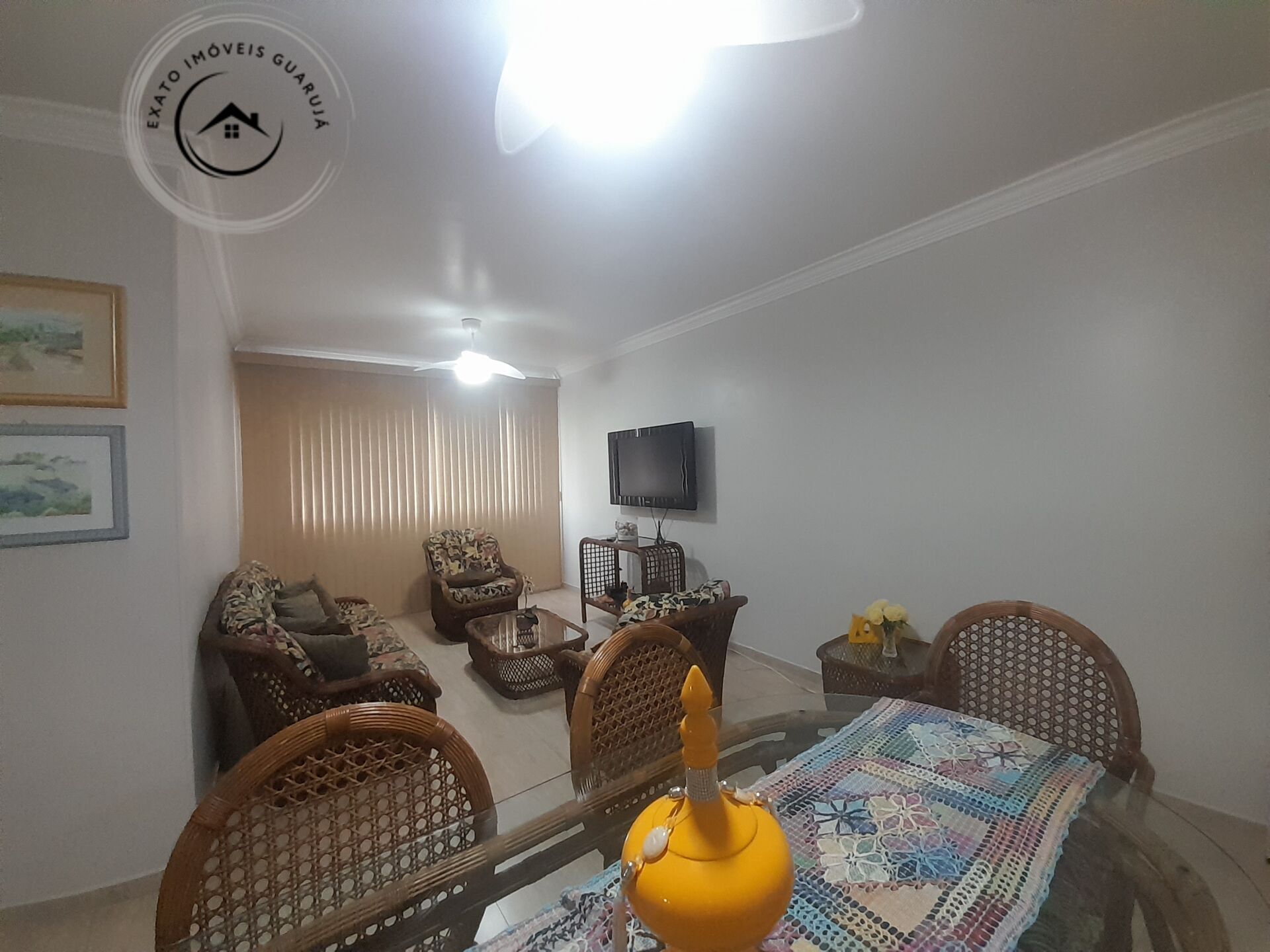 Apartamento padrão de 02 dormitórios para venda nas pitangue
