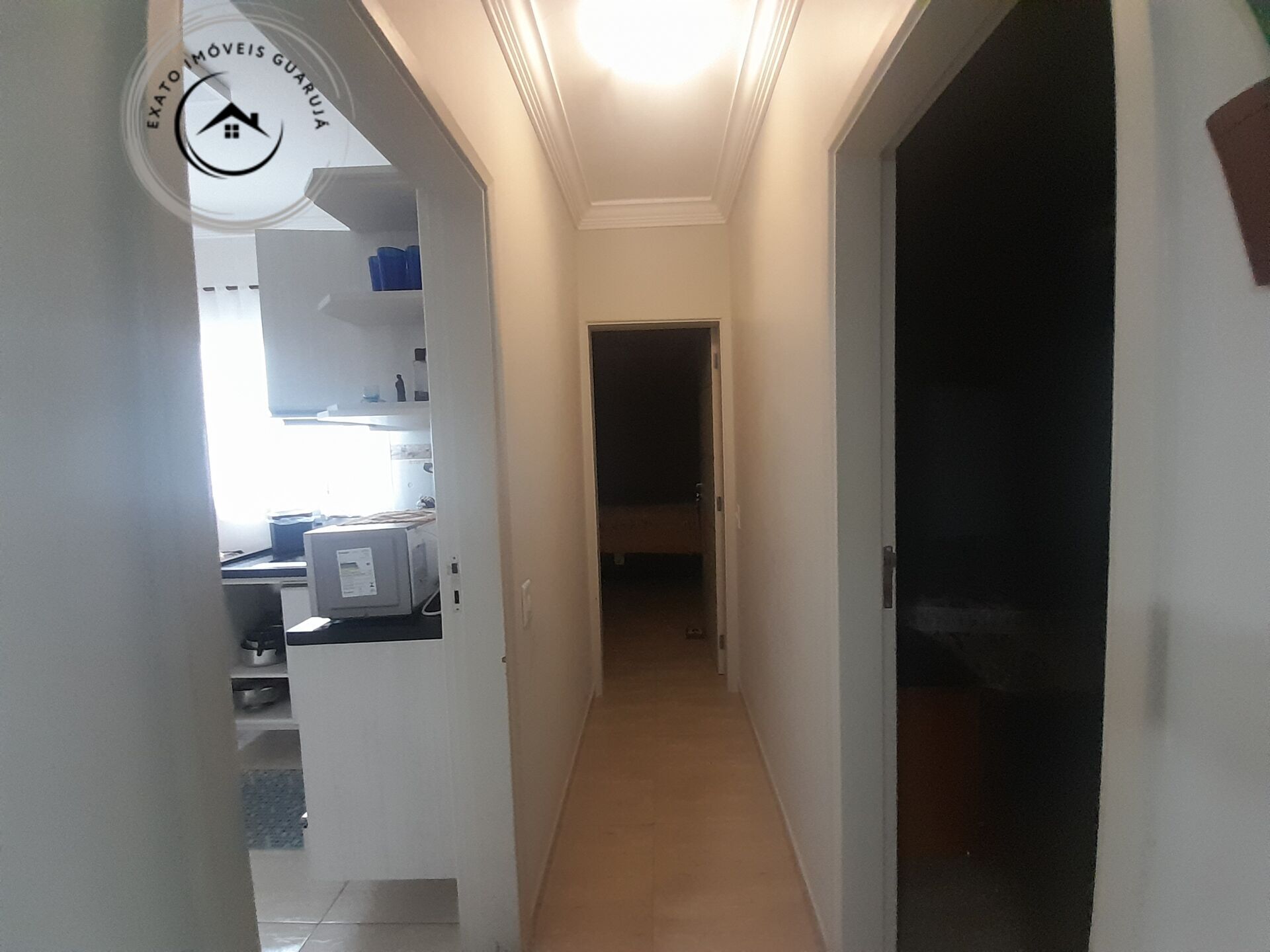 Apartamento padrão de 02 dormitórios para venda nas pitangue