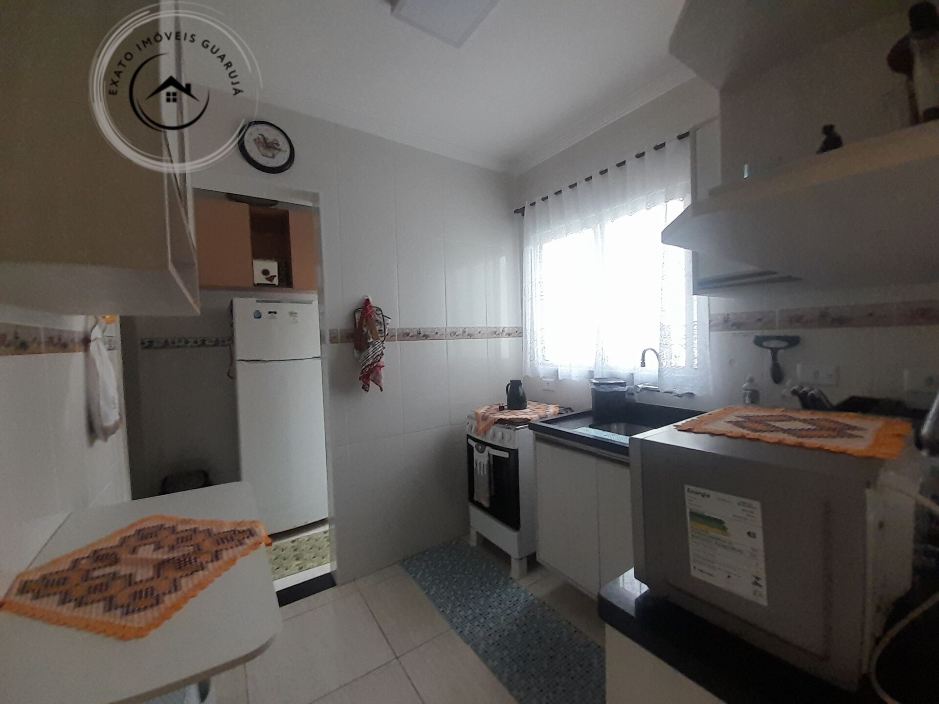Apartamento padrão de 02 dormitórios para venda nas pitangue