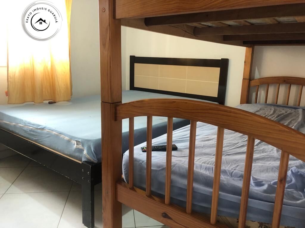 Apartamento de 01 dormitório para venda na praia da enseada 