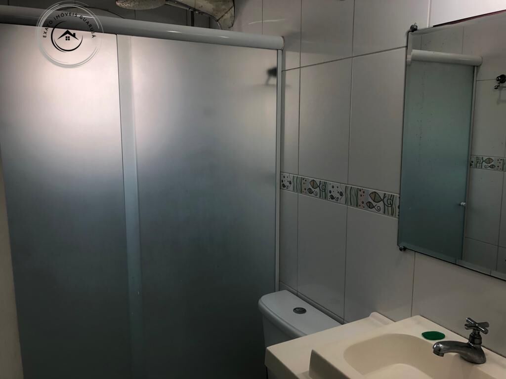 Apartamento de 01 dormitório para venda na praia da enseada 