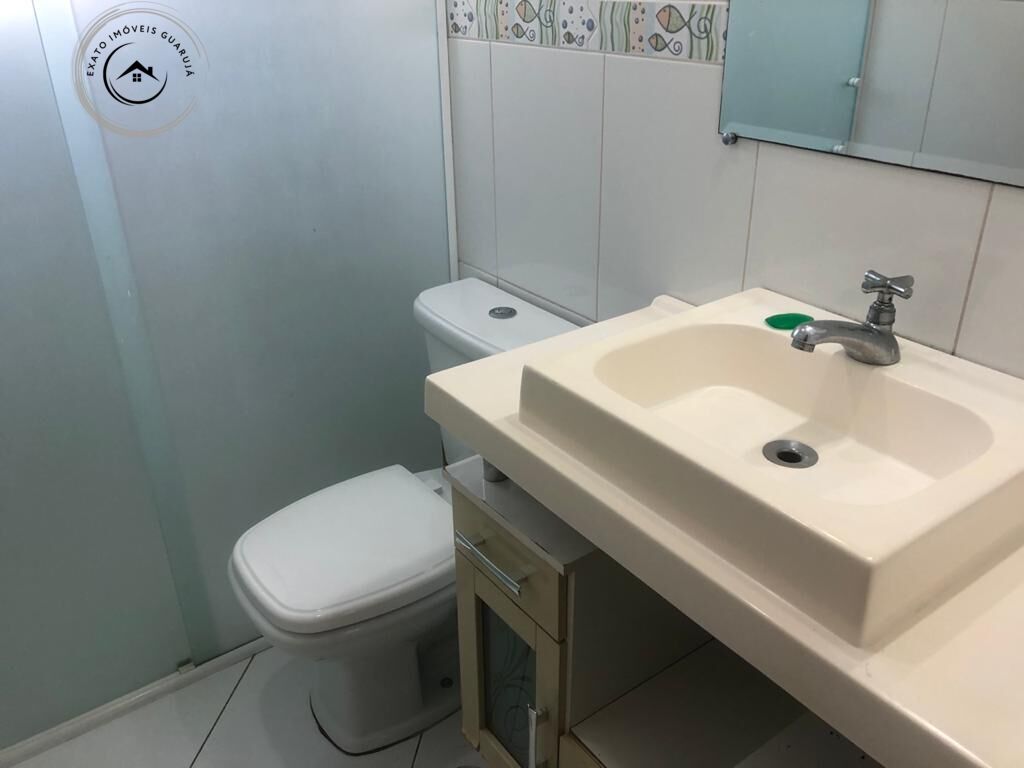 Apartamento de 01 dormitório para venda na praia da enseada 
